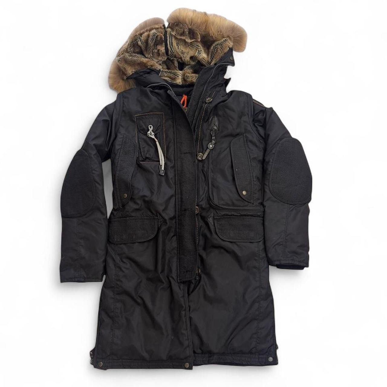 Parajumpers Parajumpers Masterpiece series Down Jacket | Grailed