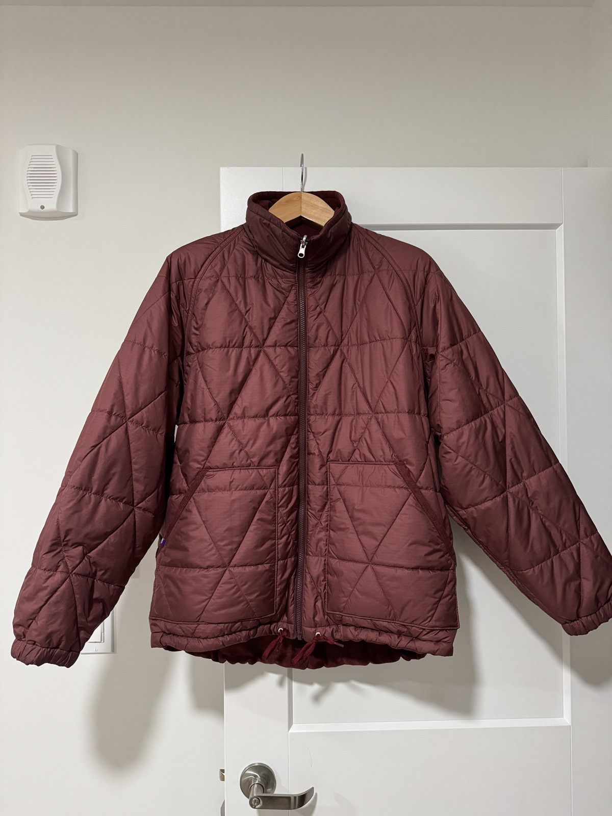 The North Face Purple Label The North Face Purple Label Corduroy Field Reversible Jacket Size US L / EU 52-54 / 3 - 6 Thumbnail