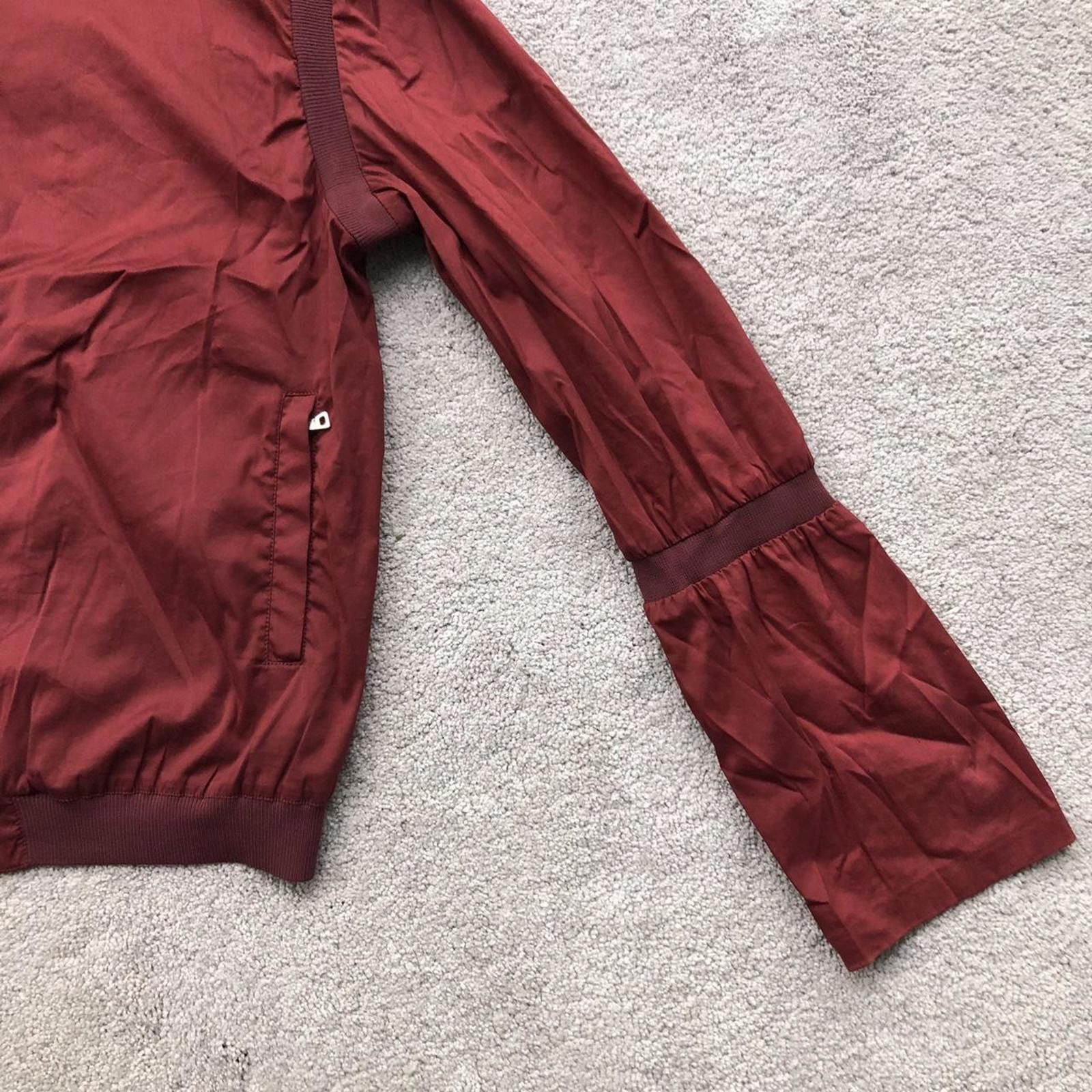 Prada Archive Prada Nylon Bondage Jacket Size US S / EU 44-46 / 1 - 3 Thumbnail