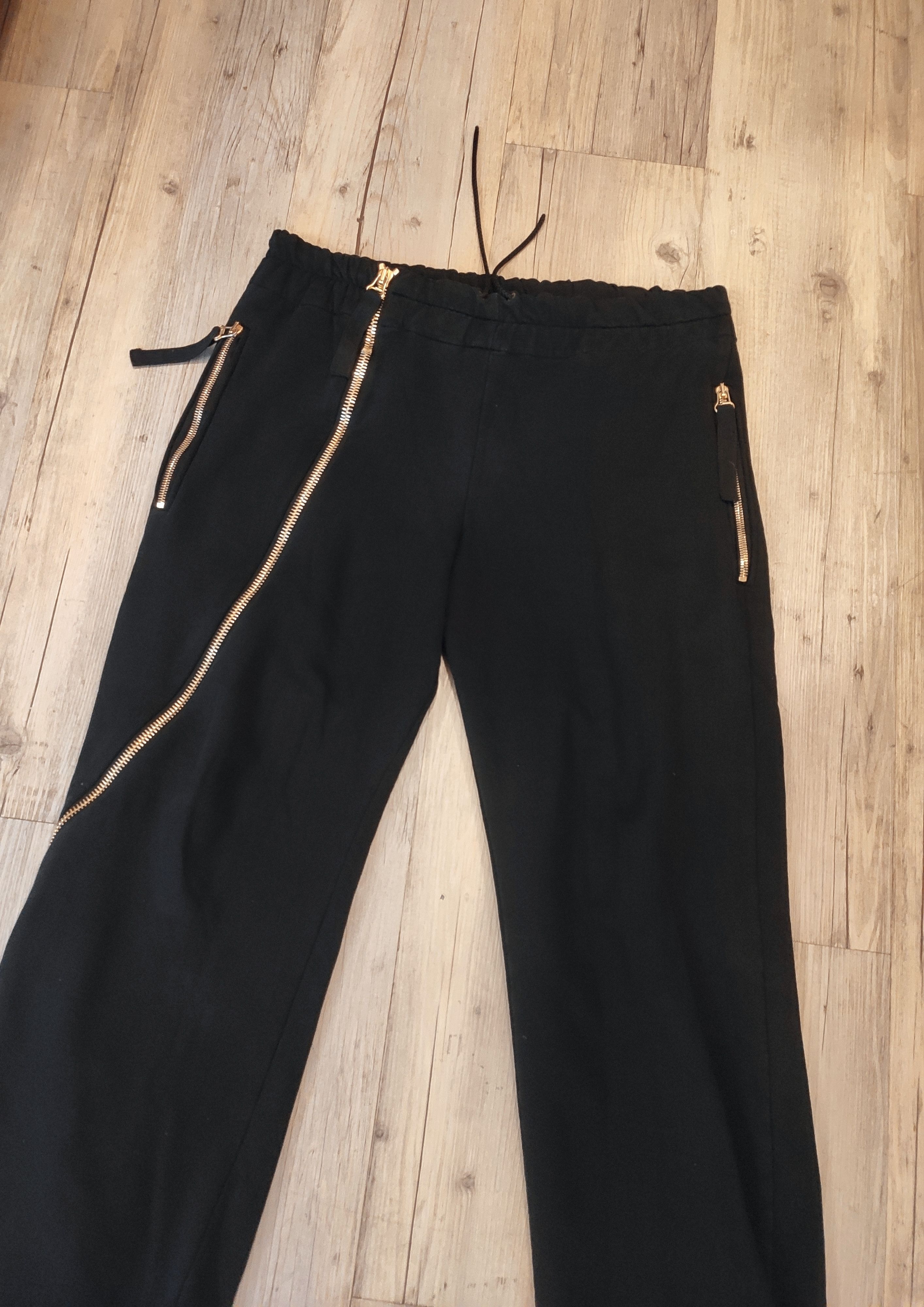 Denis Simachev Runway pants FW06.Like Jacquemus or Jean Paul Gaultier Size US 30 / EU 46 - 4 Thumbnail
