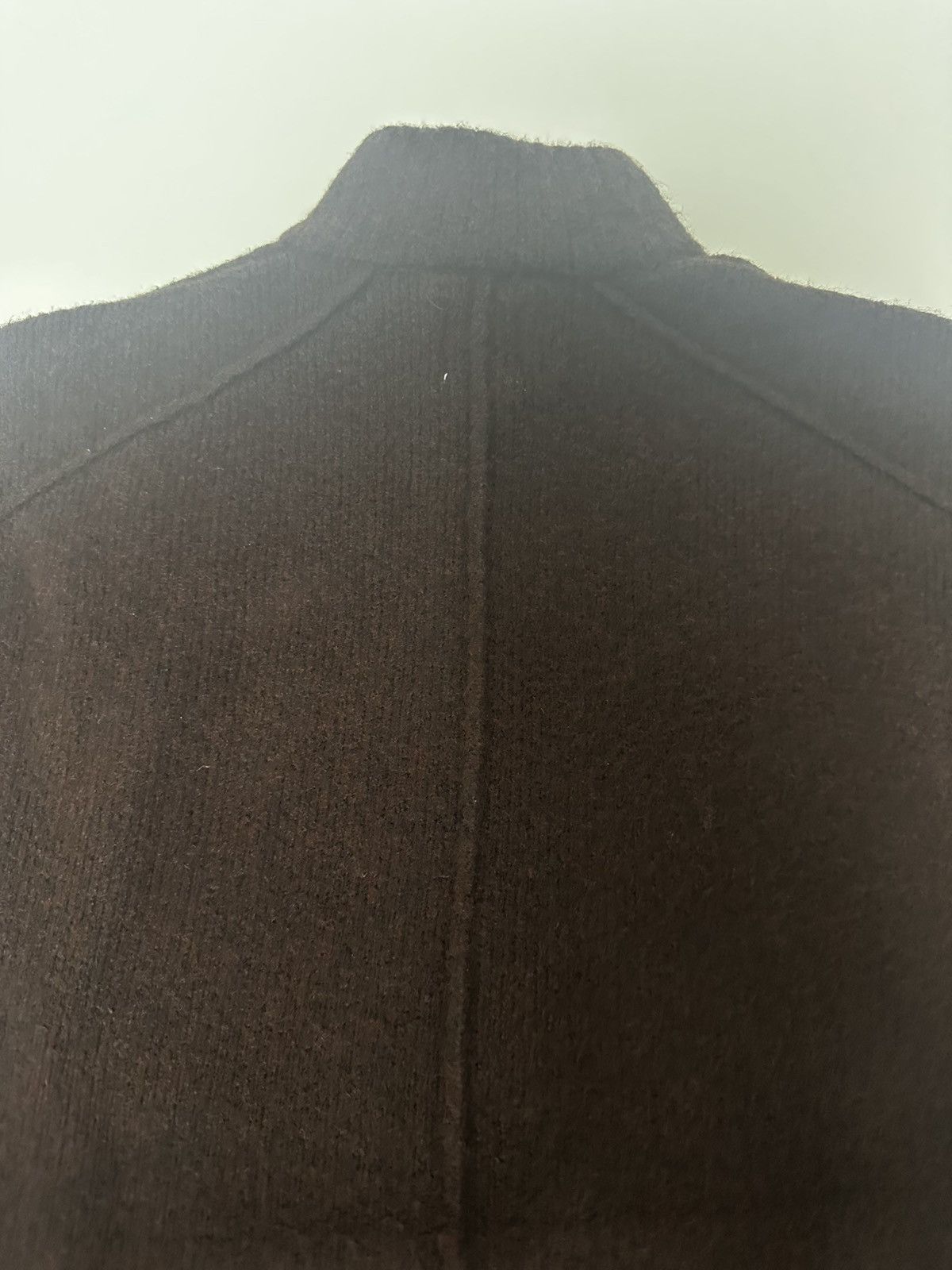 Zara Zara Knit Vest Size US M / EU 48-50 / 2 - 8 Thumbnail