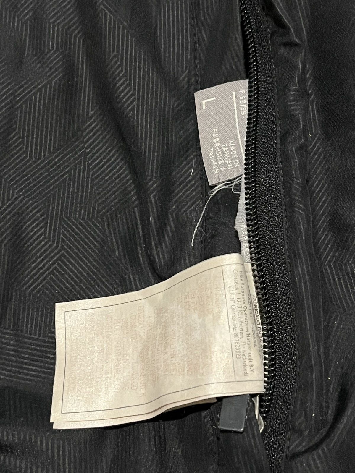 Nike ACG Vintage Nike ACG Reversible Jacket Zip Up Size US L / EU 52-54 / 3 - 5 Thumbnail