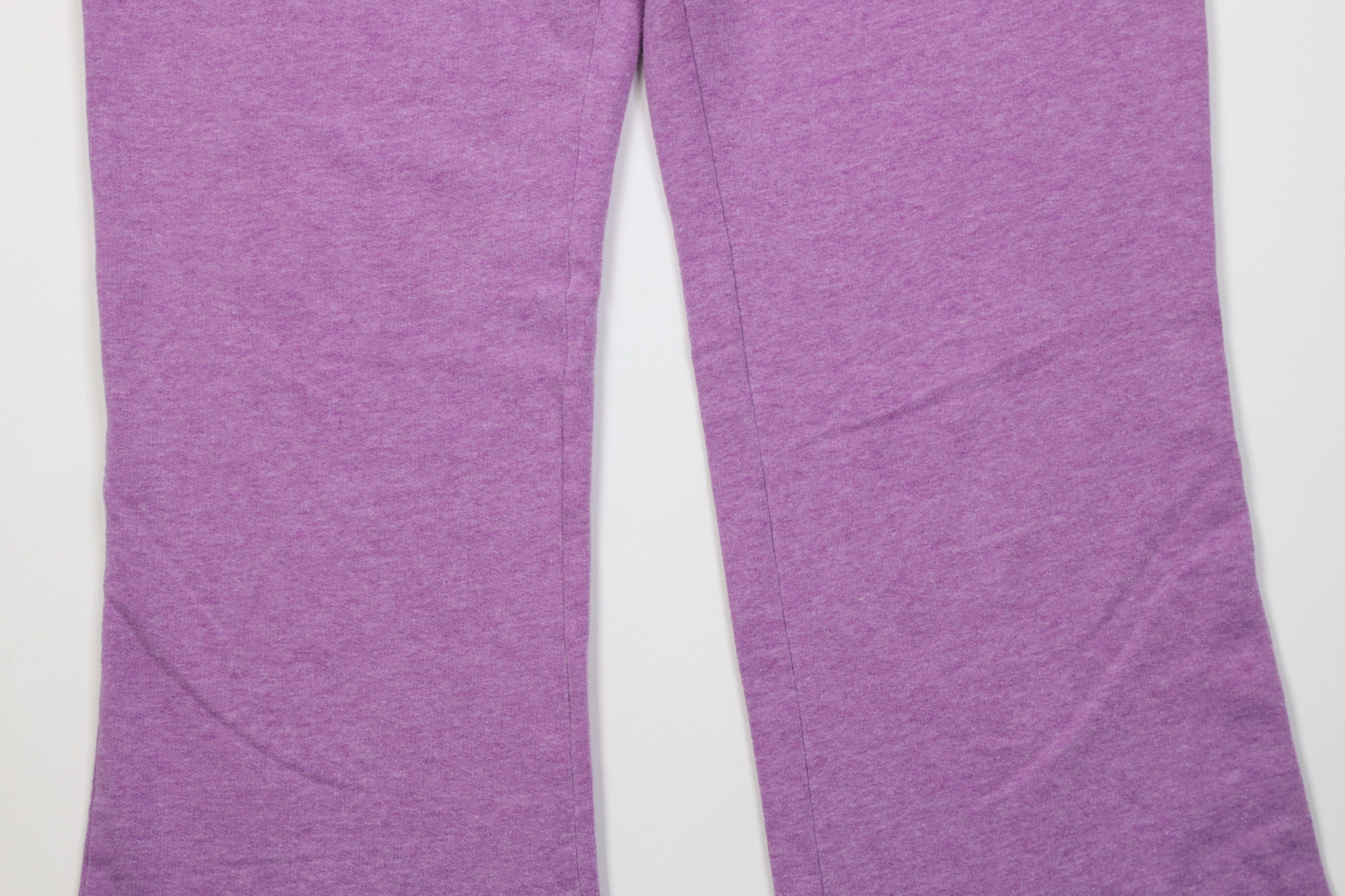 Victoria's Secret Vintage Y2K Pink Victoria's Secret Wide Leg Sweatpants Size 33" - 3 Thumbnail