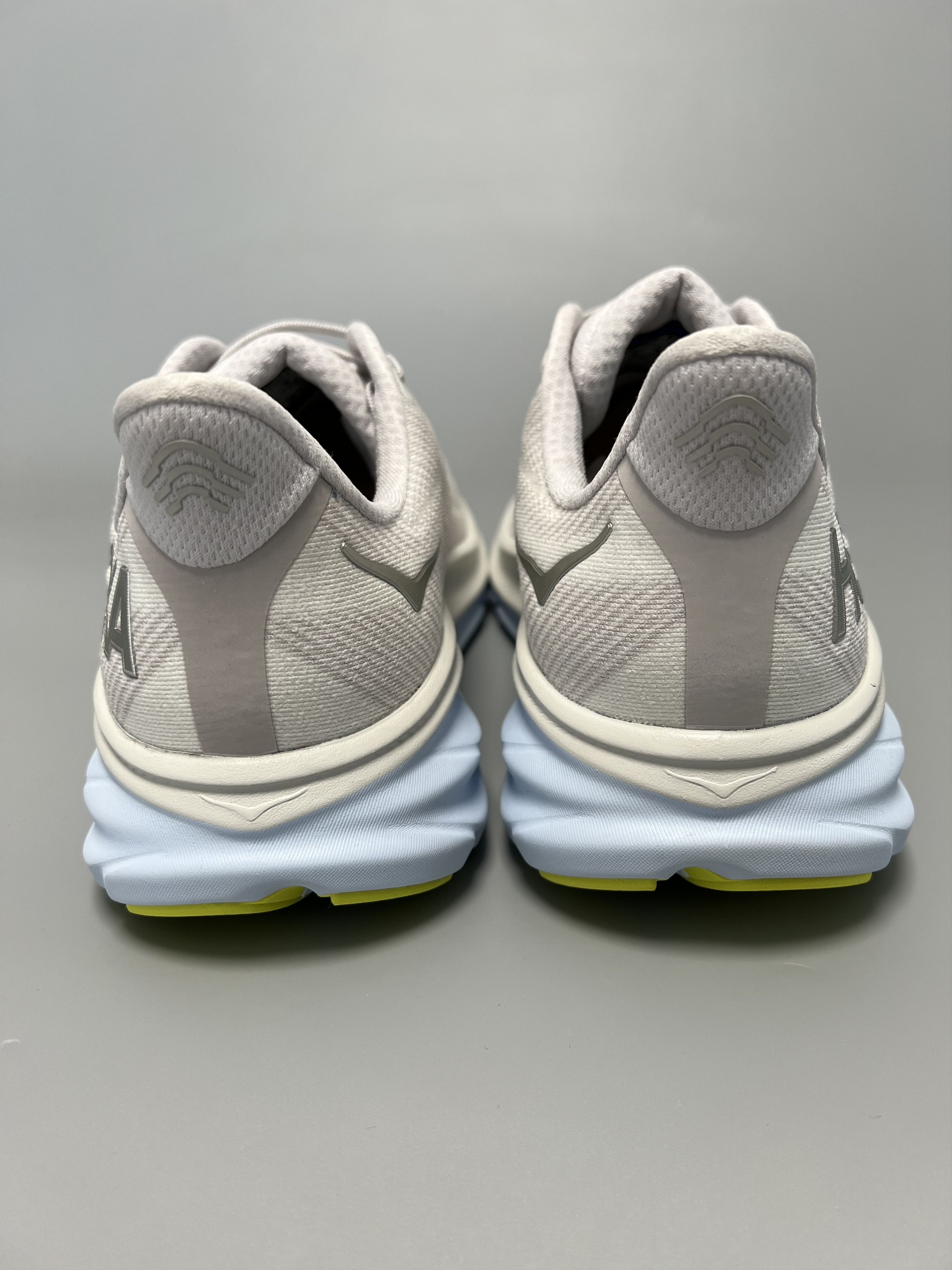 Hoka 11D Hoka One One Clifton 9 Wide Running Shoes Walking Gym Size US 11 / IT 41 - 3 Thumbnail
