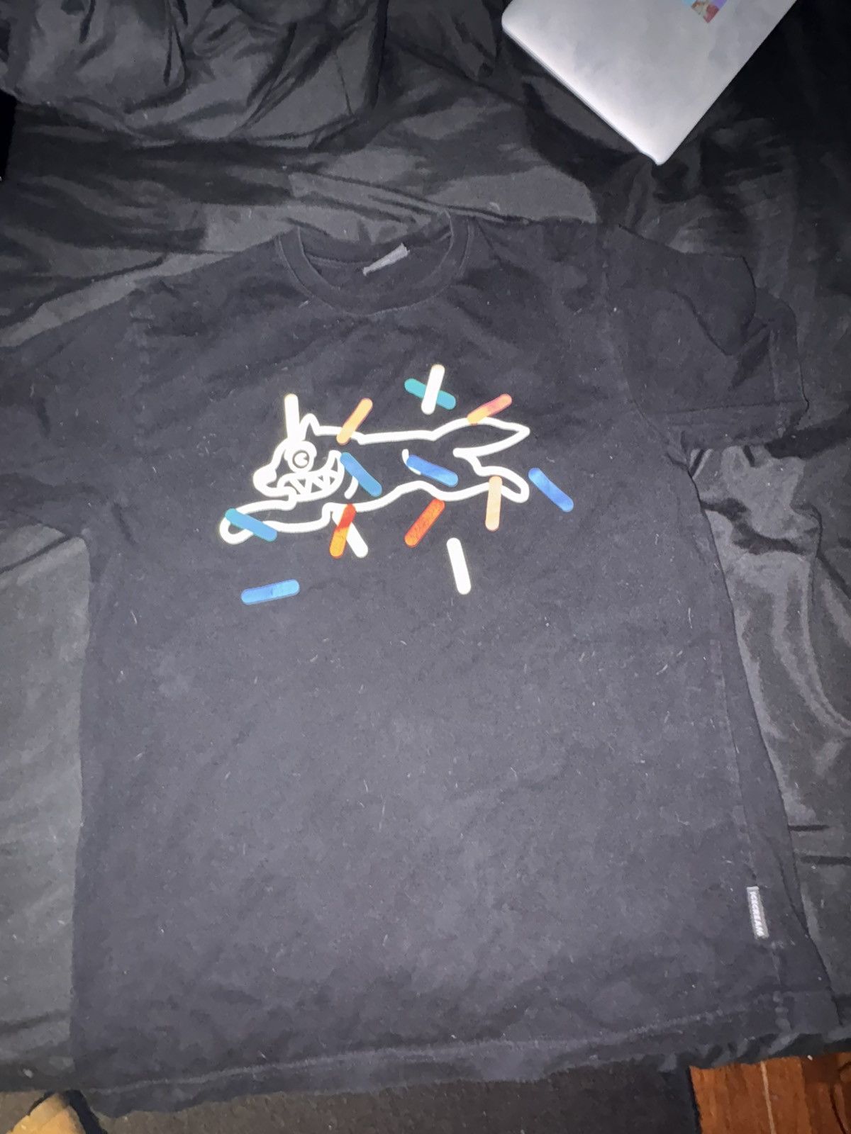 Icecream Ice cream t shirt Size US L / EU 52-54 / 3 - 1 Thumbnail