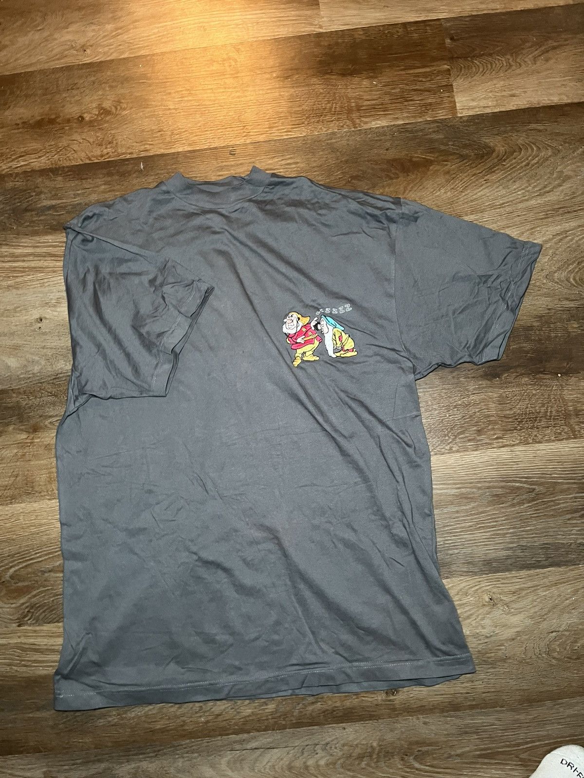 Disney Vintage 90's snow white shirt Size XL / US 12-14 / IT 48-50 - 1 Thumbnail