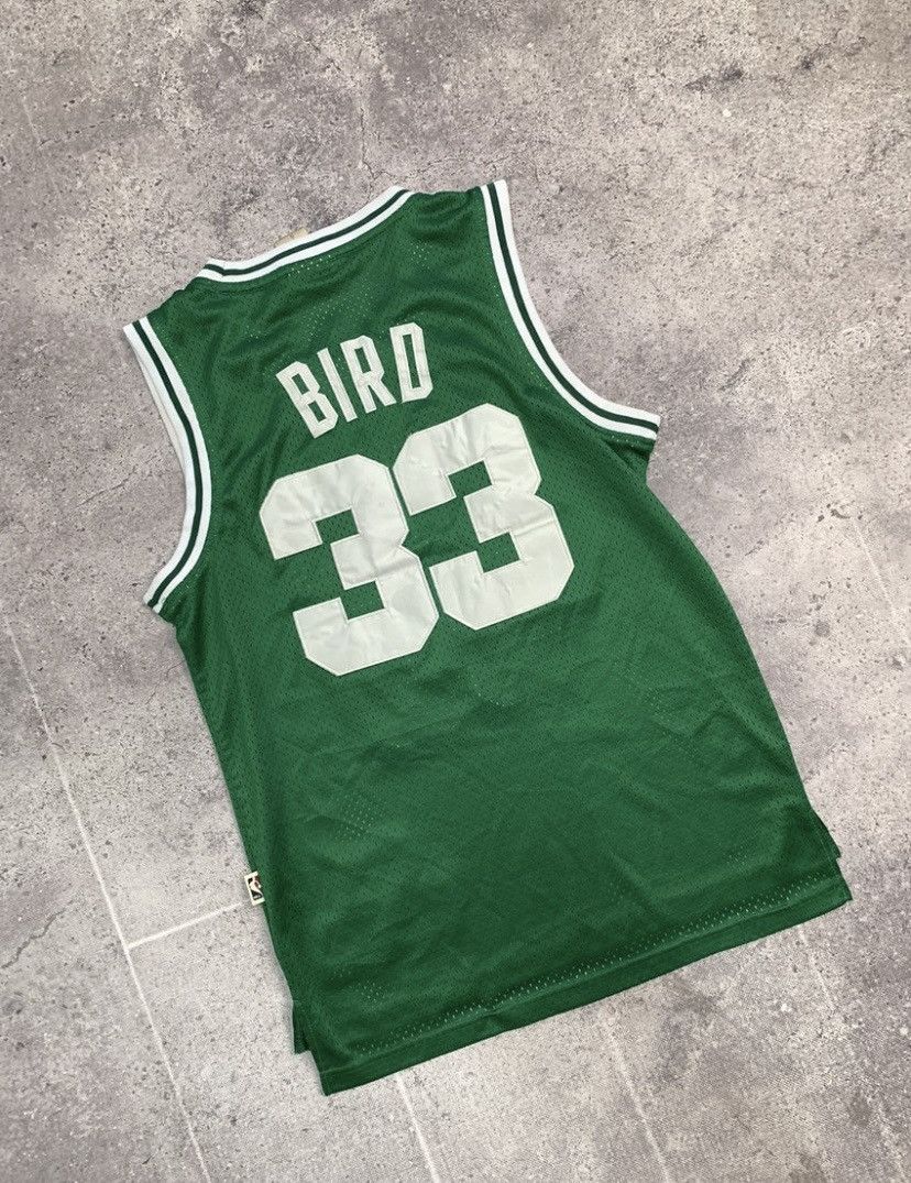 Adidas NBA Adidas Jersey Celtic Vintage Tank Top Size US S / EU 44-46 / 1 - 10 Thumbnail