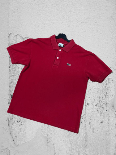Lacoste Lacoste T-Shirt Size US L / EU 52-54 / 3 - 1 Thumbnail