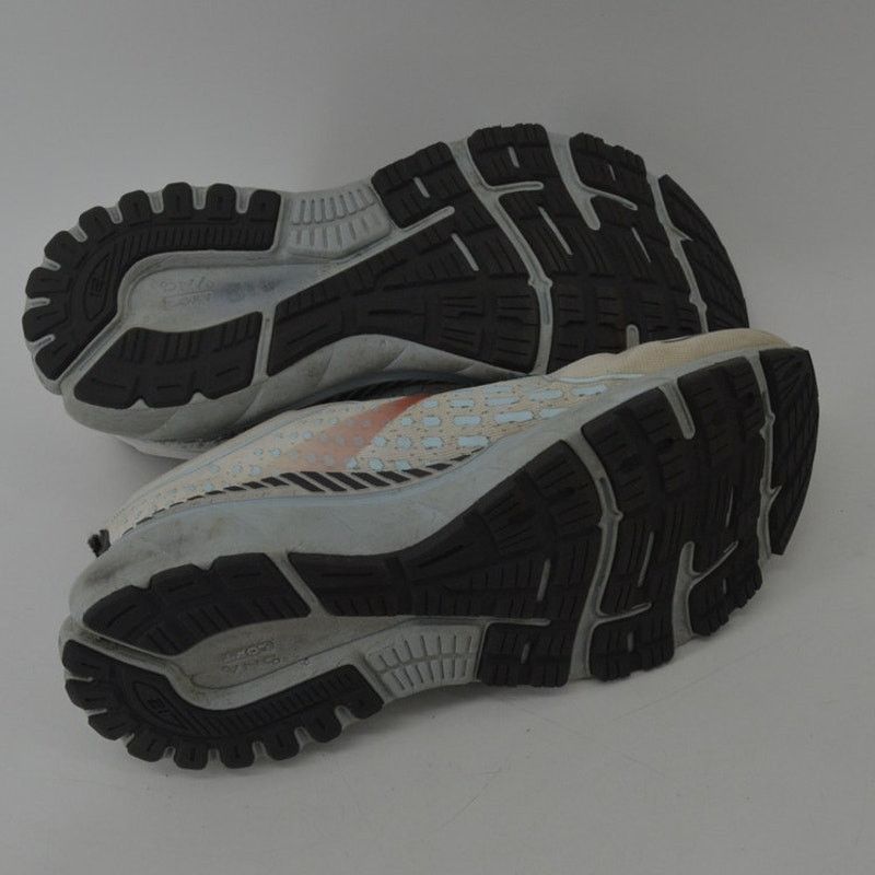 Brooks Brooks Adrenaline GTS 21 Womens Size 9 Running Sneaker Size US 9 / IT 39 - 3 Thumbnail