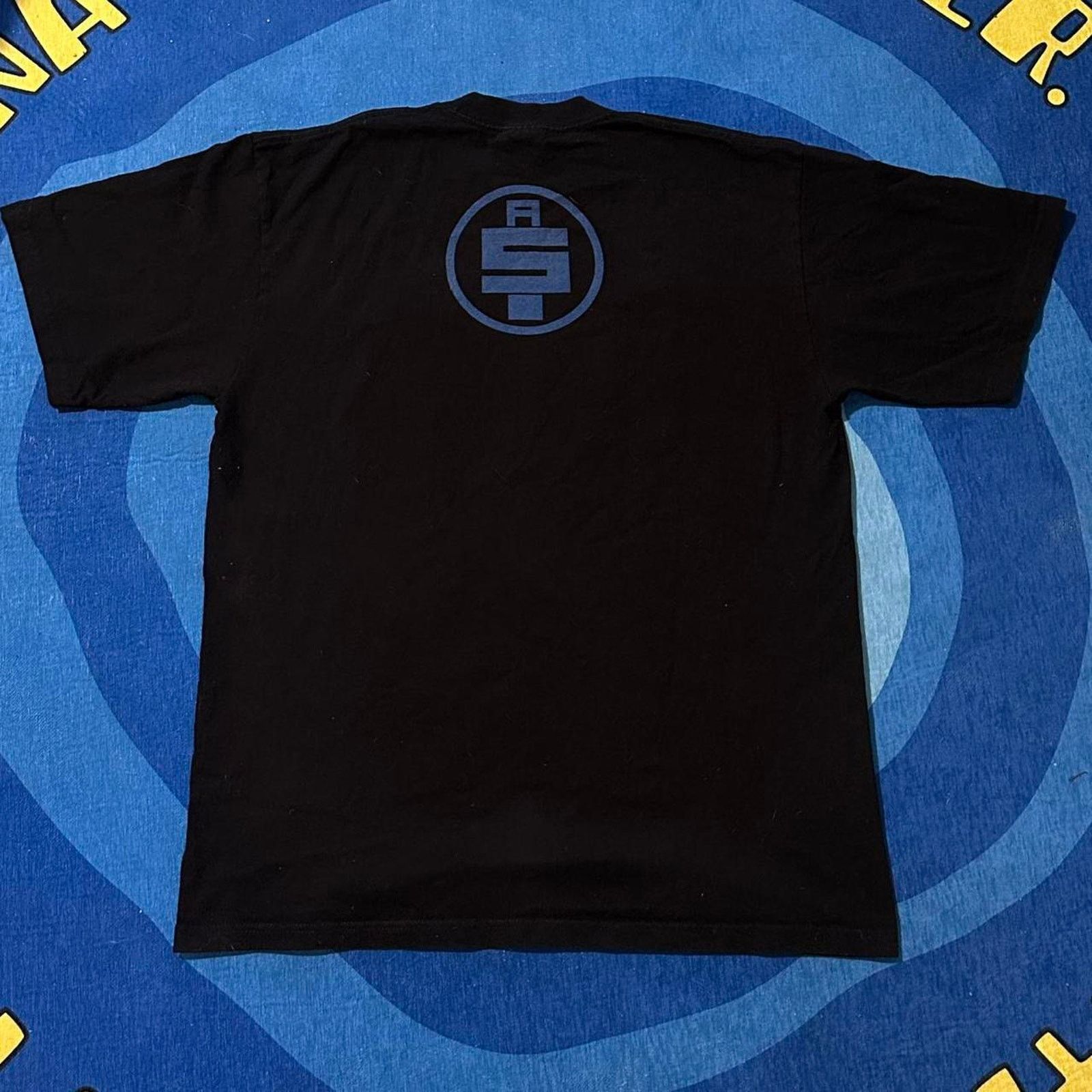 Other Vintage style Nipsey Hussle “Victory Lap” T-Shirt Size US XL / EU 56 / 4 - 5 Thumbnail