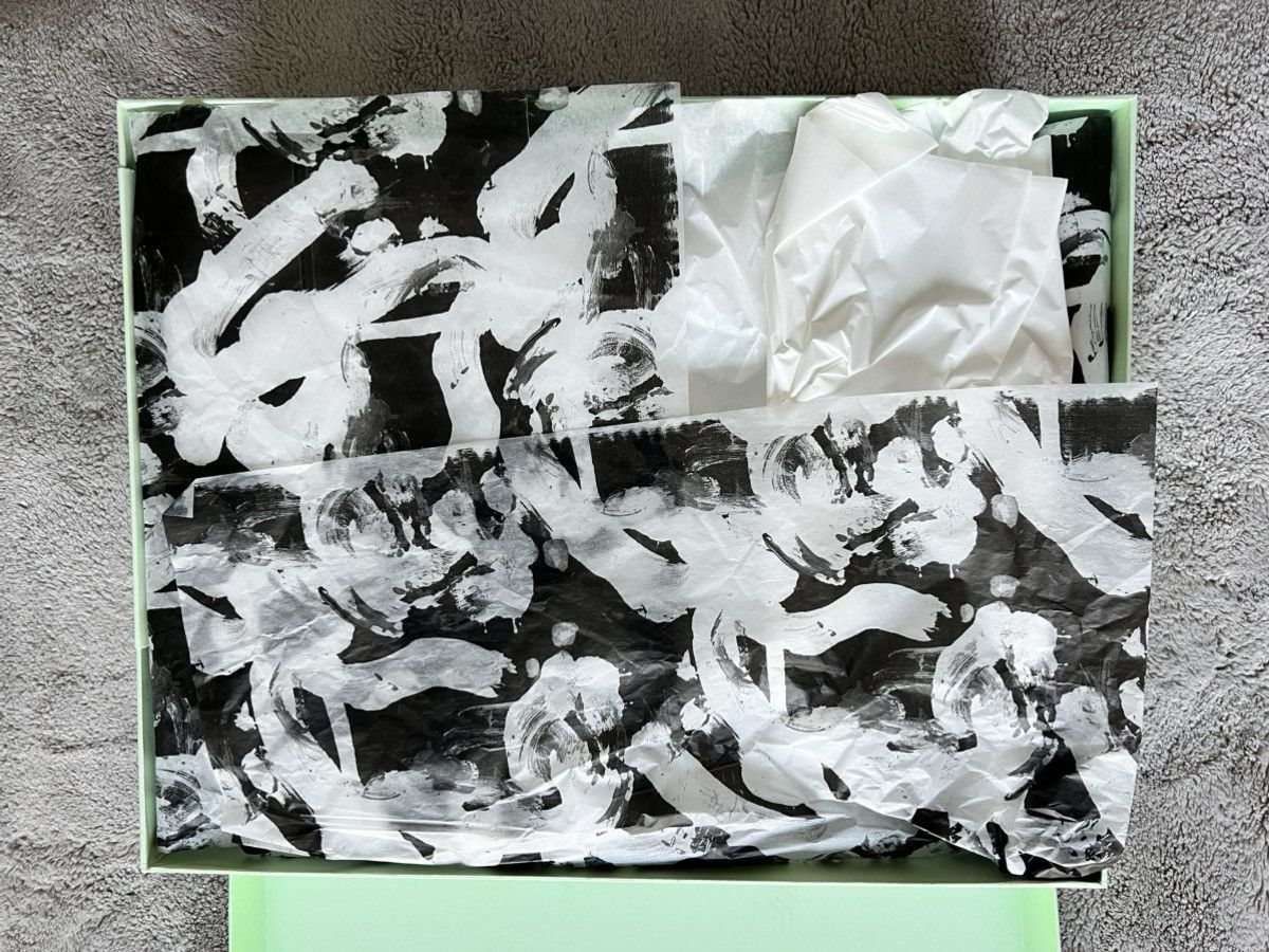 Off-White Off-White Off-Court 3.0 High-Top Sneaker Size US 9.5 / EU 42-43 - 4 Thumbnail
