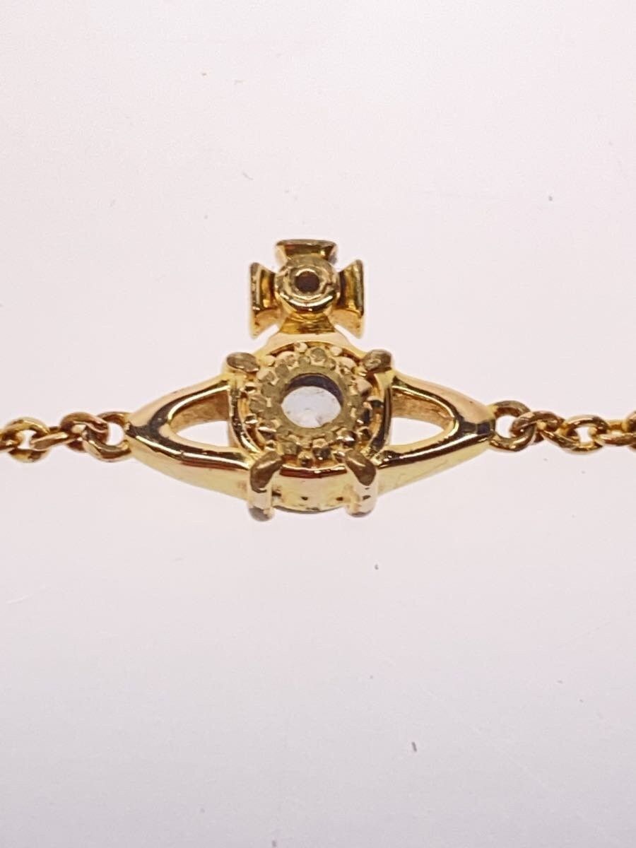Vivienne Westwood Gem Stone Orb Bracelet Size ONE SIZE - 3 Thumbnail