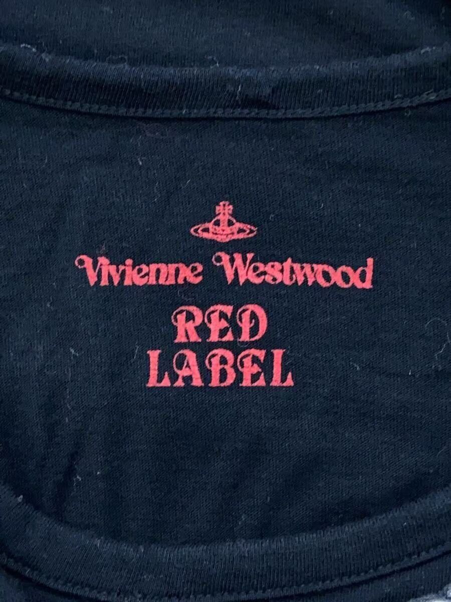Vivienne Westwood Puppy Long Sleeve Tee Size M / US 6-8 / IT 42-44 - 4 Thumbnail