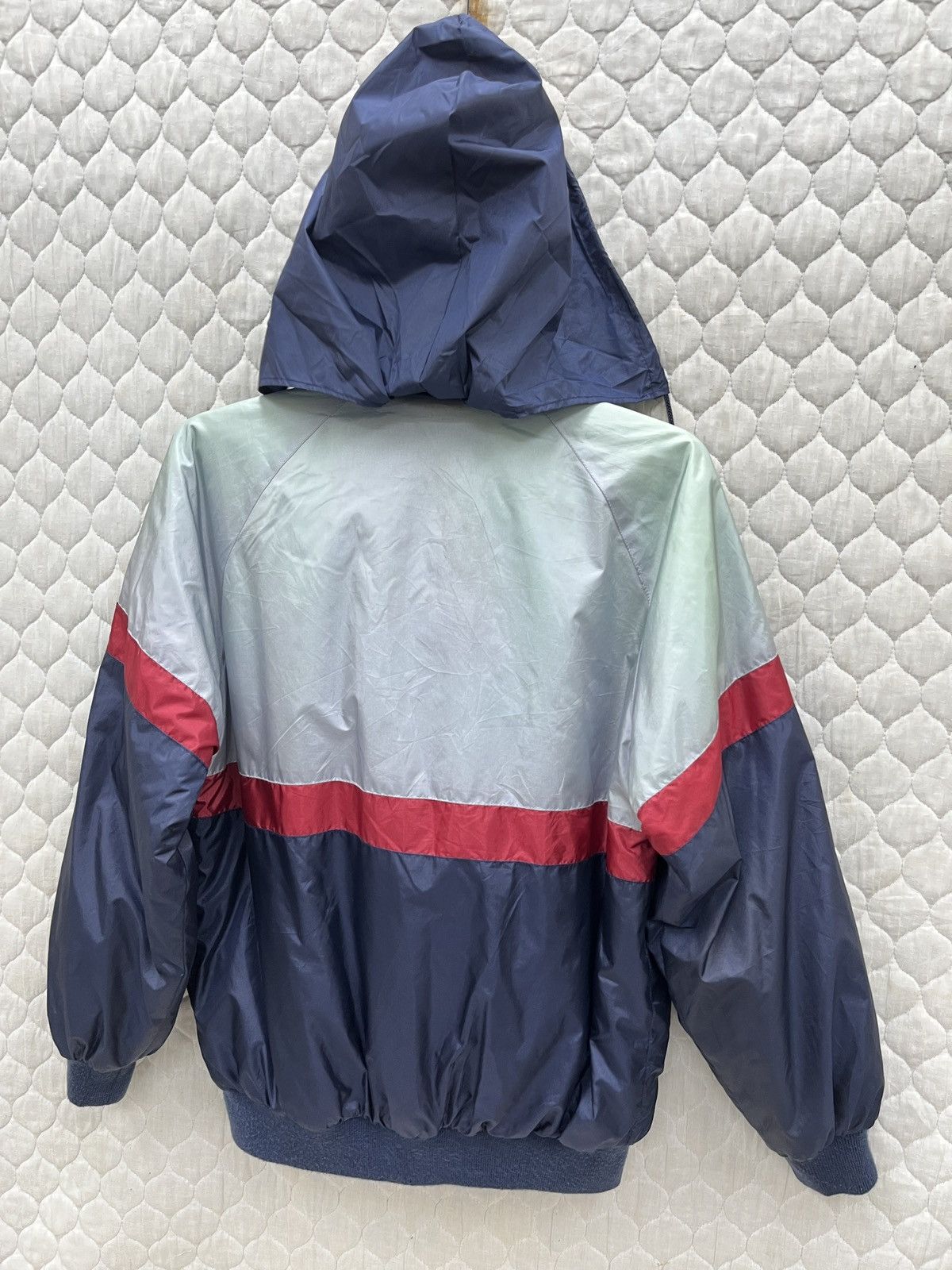 Honda 🔥🔥🔥ARCHIVE VTG HONDA LIGHT JACKET Size US S / EU 44-46 / 1 - 6 Thumbnail