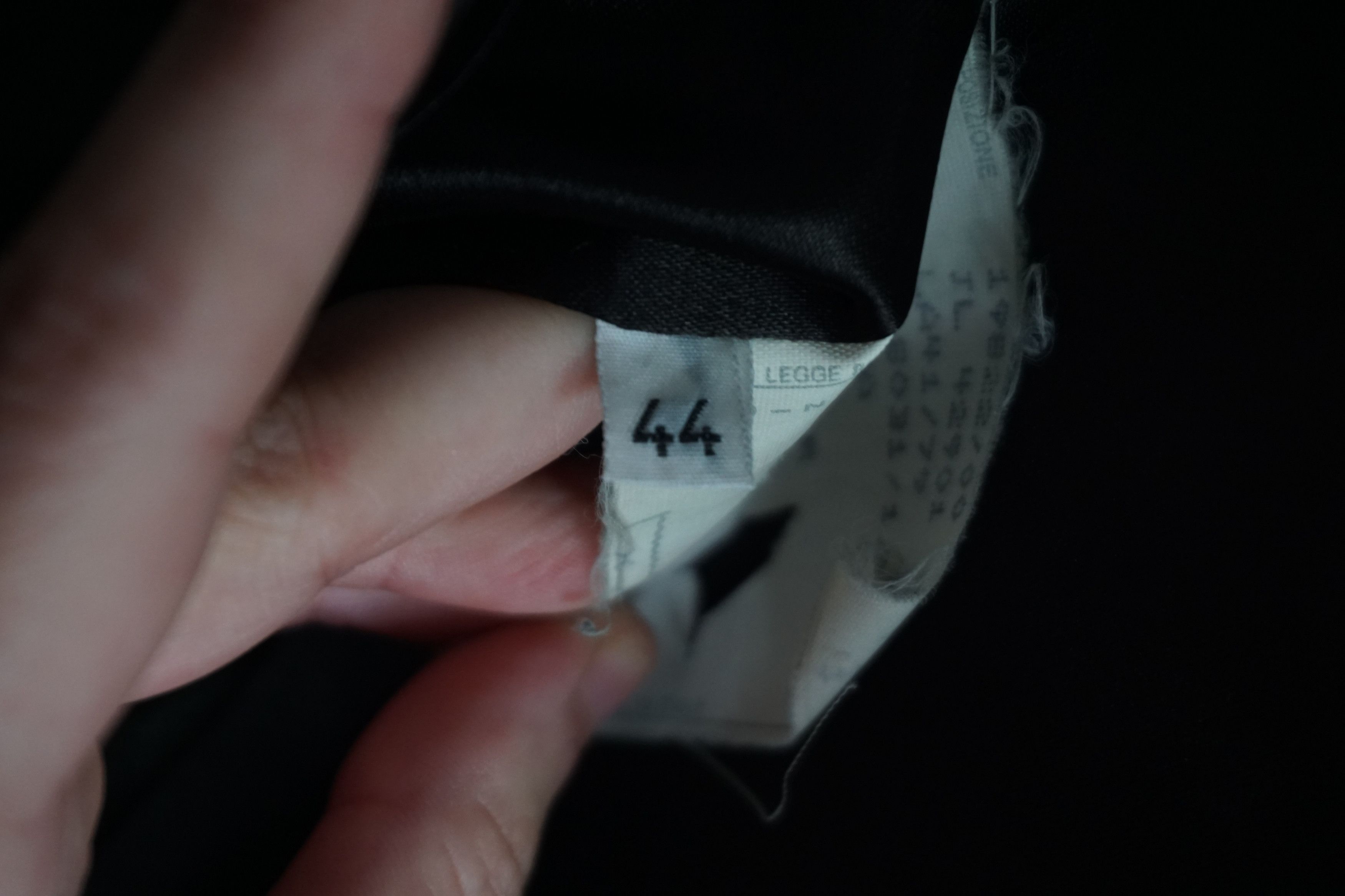 Helmut Lang FW00 Mohair Astro Parka Size US S / EU 44-46 / 1 - 15 Thumbnail