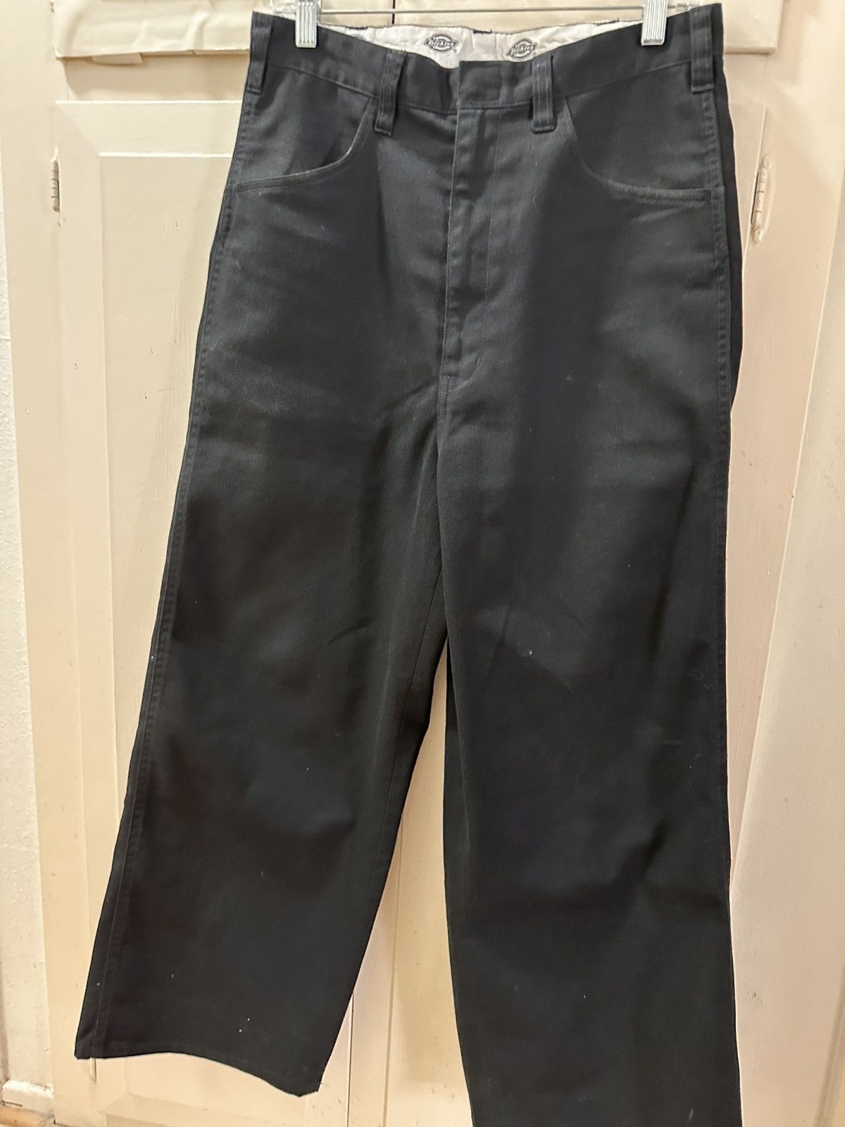 Beams Japan RARE Beams Future Archive x Dickies Pants Size US 30 / EU 46 - 1 Thumbnail