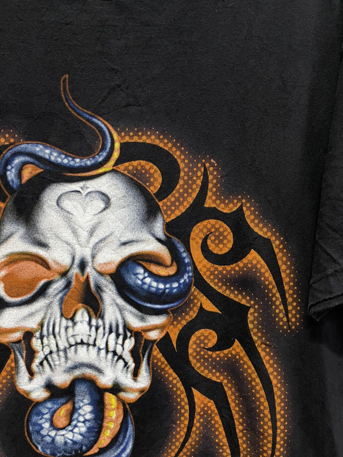 Other Avatar ' The Fire Of The Sages '🔥🔥🔥 Size US XL / EU 56 / 4 - 6 Thumbnail