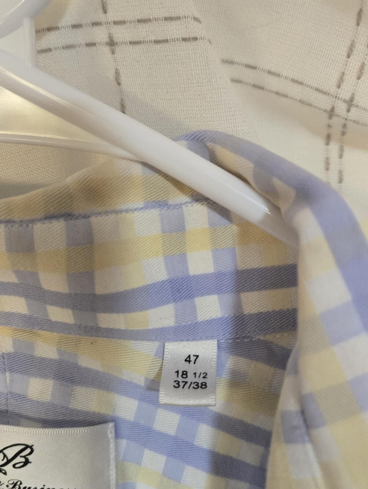Other Business To Business Button Up Size US M / EU 48-50 / 2 - 3 Thumbnail