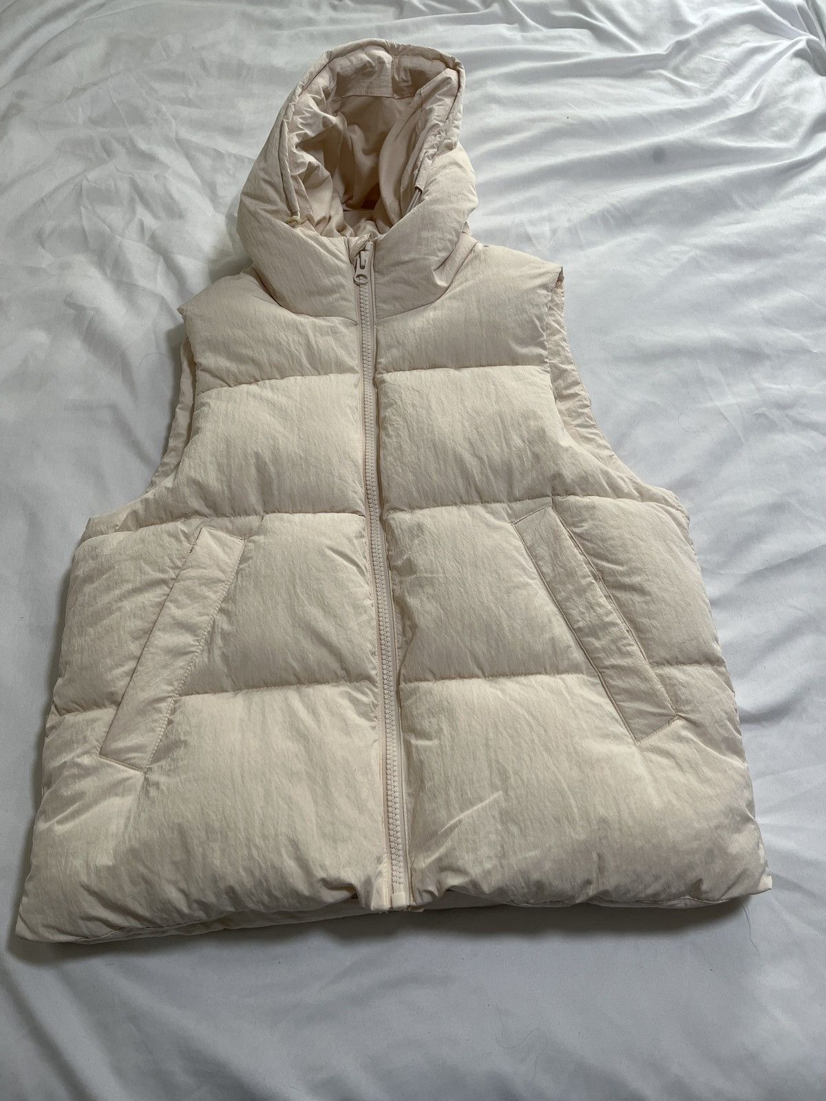 Zara Zara men vest Size US S / EU 44-46 / 1 - 1 Thumbnail