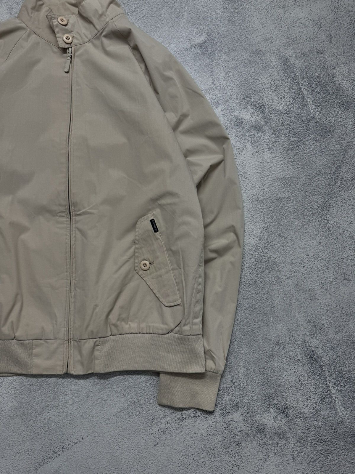 Carhartt Vintage 90s Carhartt Western Santa Fe Jacket Size US M / EU 48-50 / 2 - 8 Thumbnail