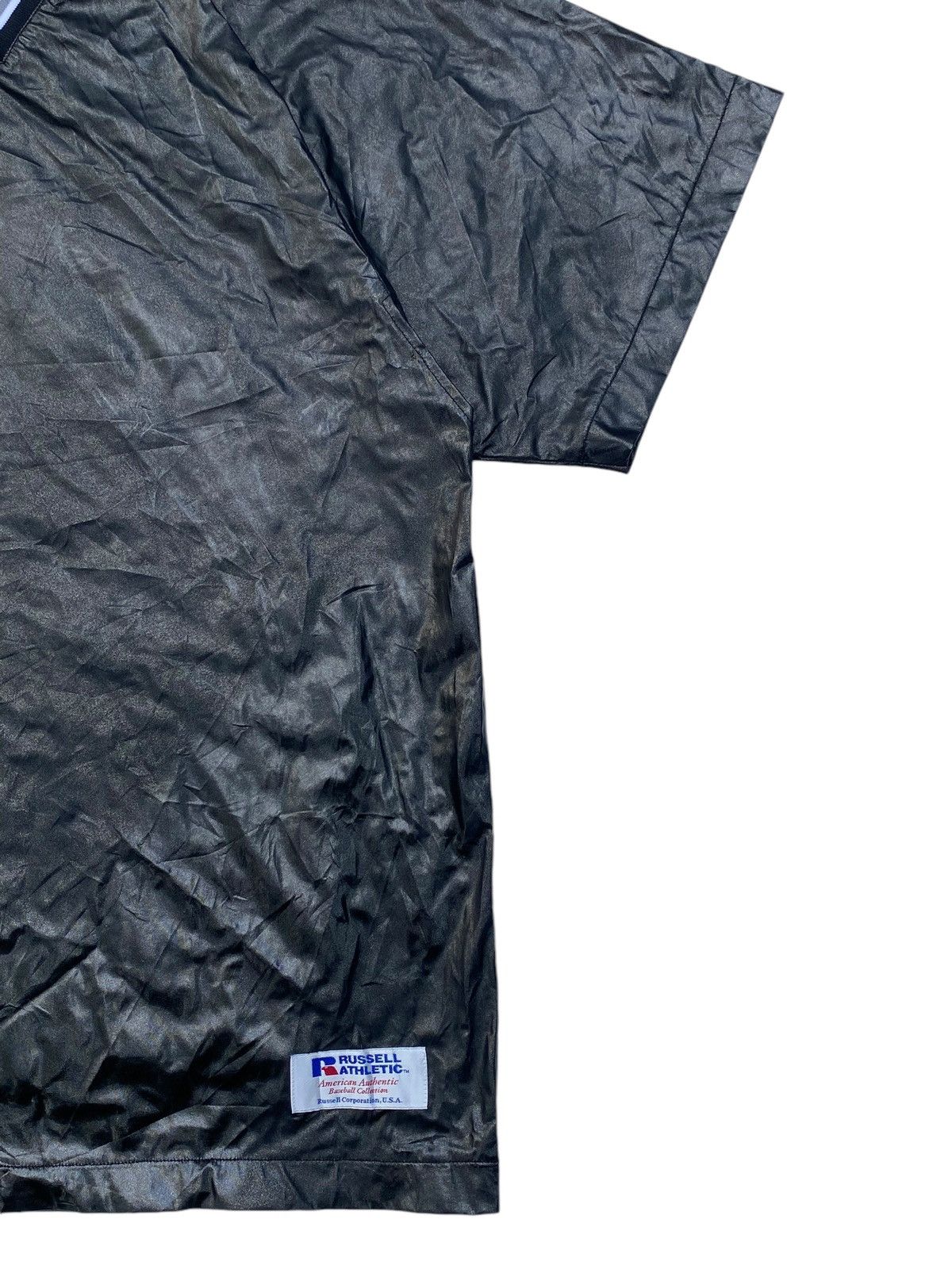 Russell Athletic VTG Russell USA Size US L / EU 52-54 / 3 - 4 Thumbnail
