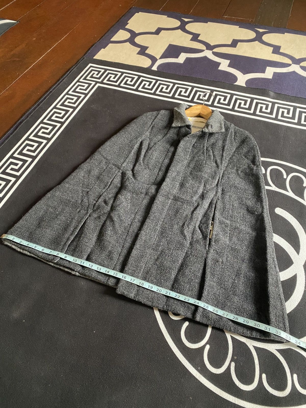 Issey Miyake × Tsumori Chisato Tsumori Chisato Size XL / US 12-14 / IT 48-50 - 9 Thumbnail
