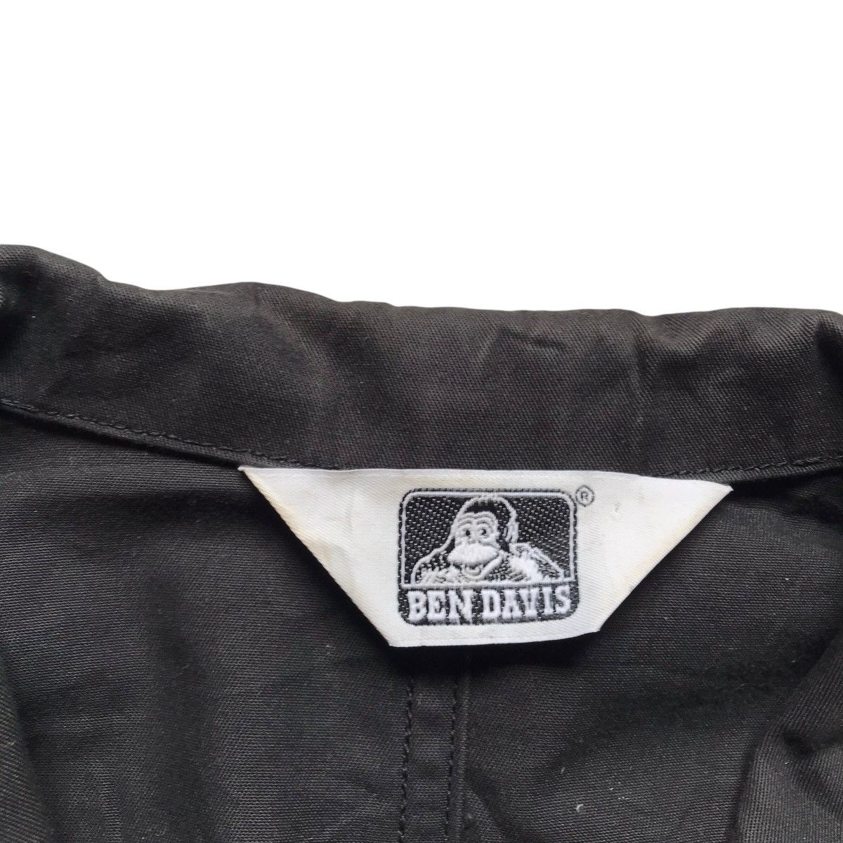 Ben Davis × Vintage VINTAGE BEN DAVIS WOMEN JACKET Size S / US 4 / IT 40 - 5 Thumbnail