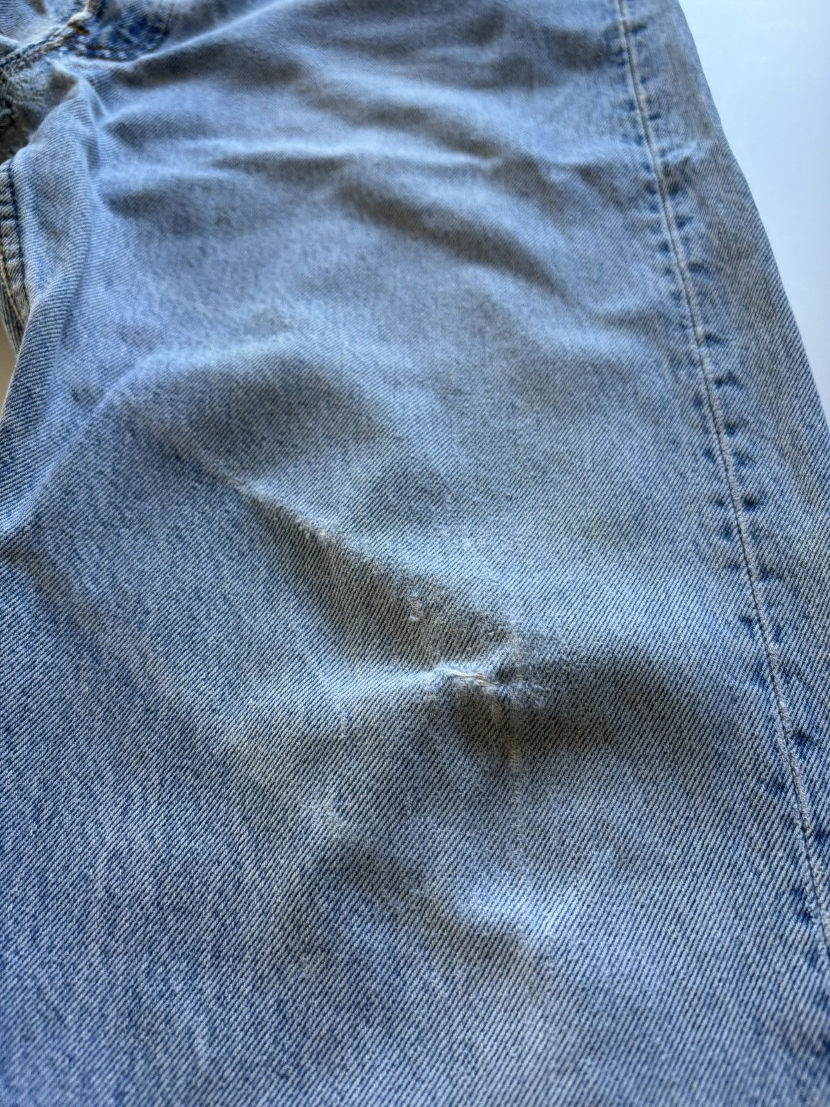 Levi's × Vintage Vintage levi’s Size US 32 / EU 48 - 2 Thumbnail