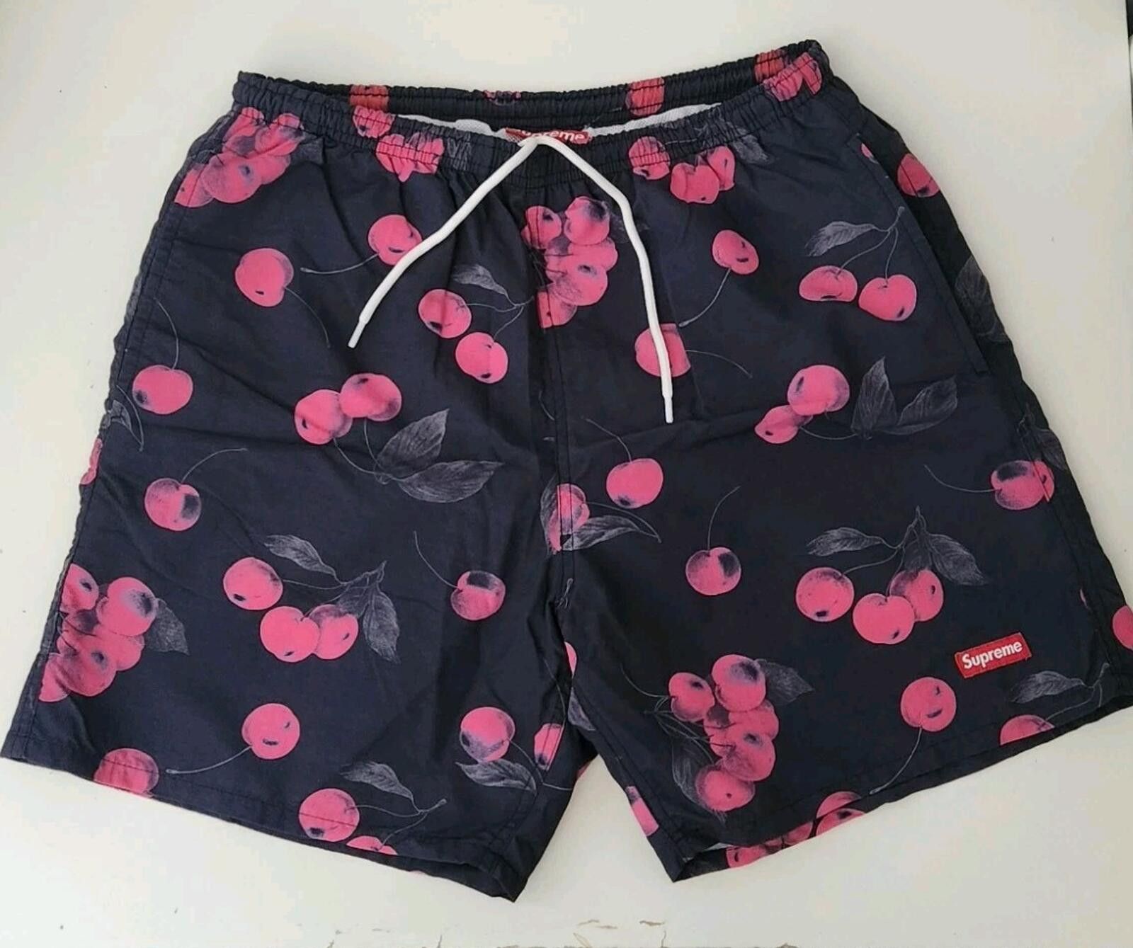 Supreme Supreme Tag Water shorts | Grailed