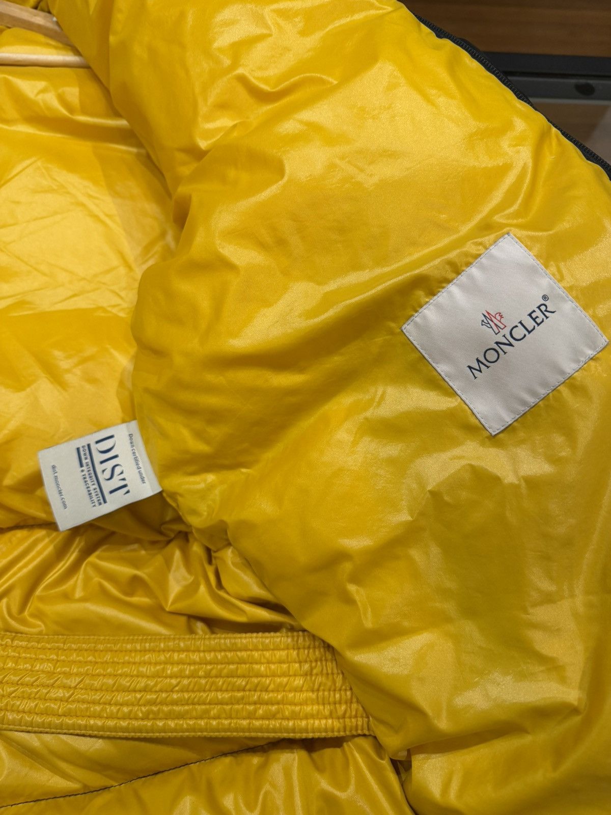 Moncler Moncler Dervaux Giubbotto Jacket Size US M / EU 48-50 / 2 - 5 Thumbnail
