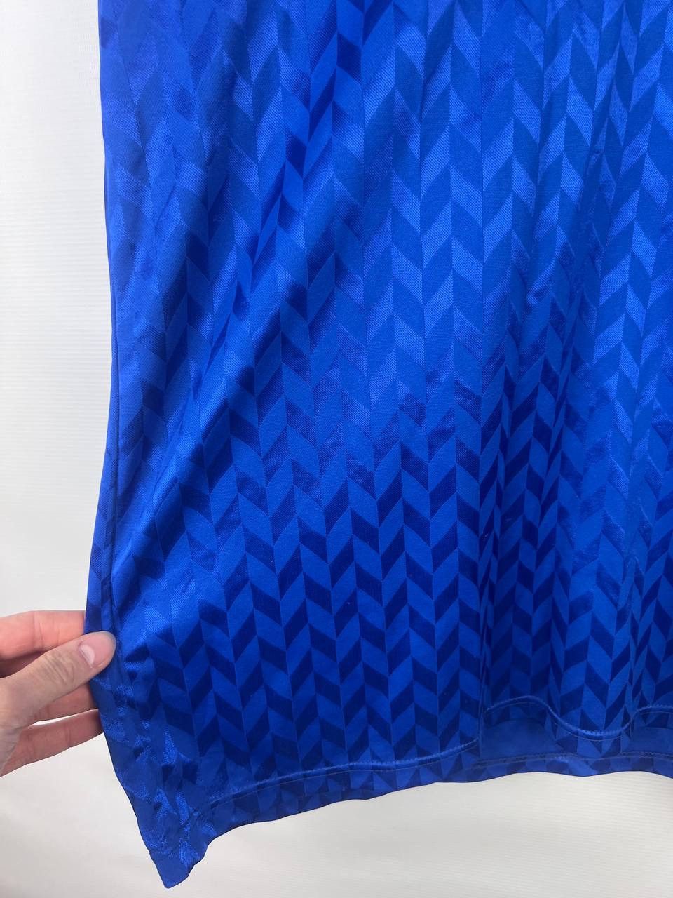 Umbro Umbro 80s jersey long sleeve size L Size US L / EU 52-54 / 3 - 8 Thumbnail