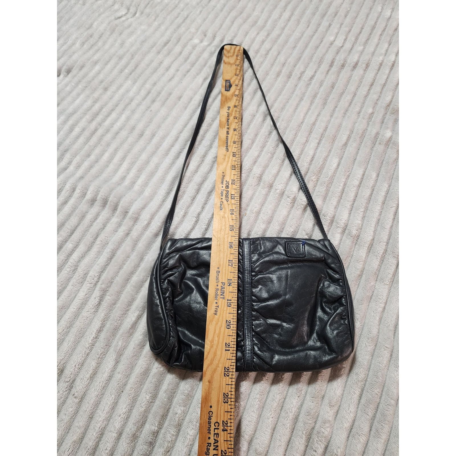 Anne Klein Vintage Anne Klein for Calderon purse b45 Size ONE SIZE - 3 Thumbnail