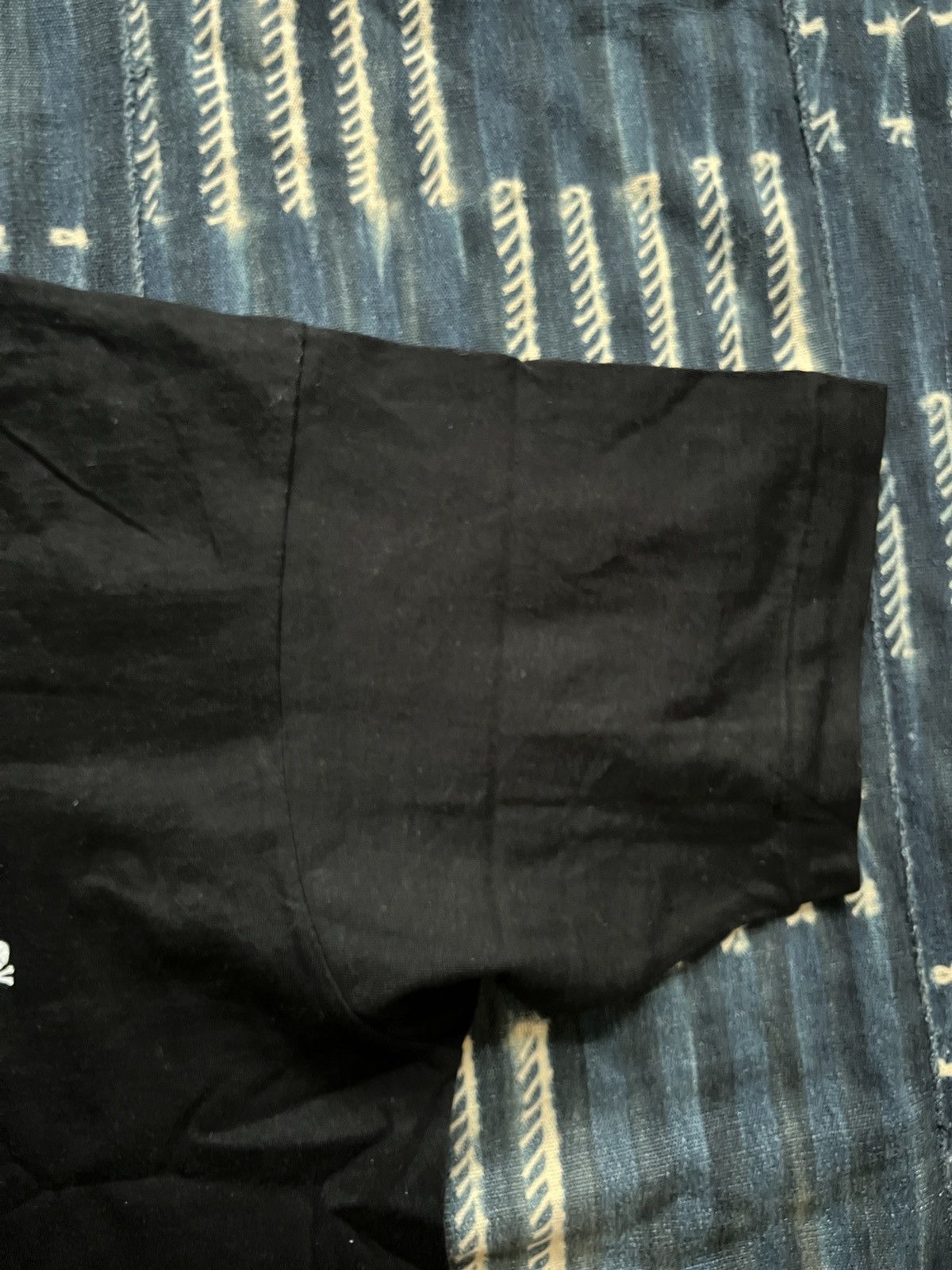 Mastermind Japan Mastermind Japan Basic Logo Tee Size US L / EU 52-54 / 3 - 5 Thumbnail