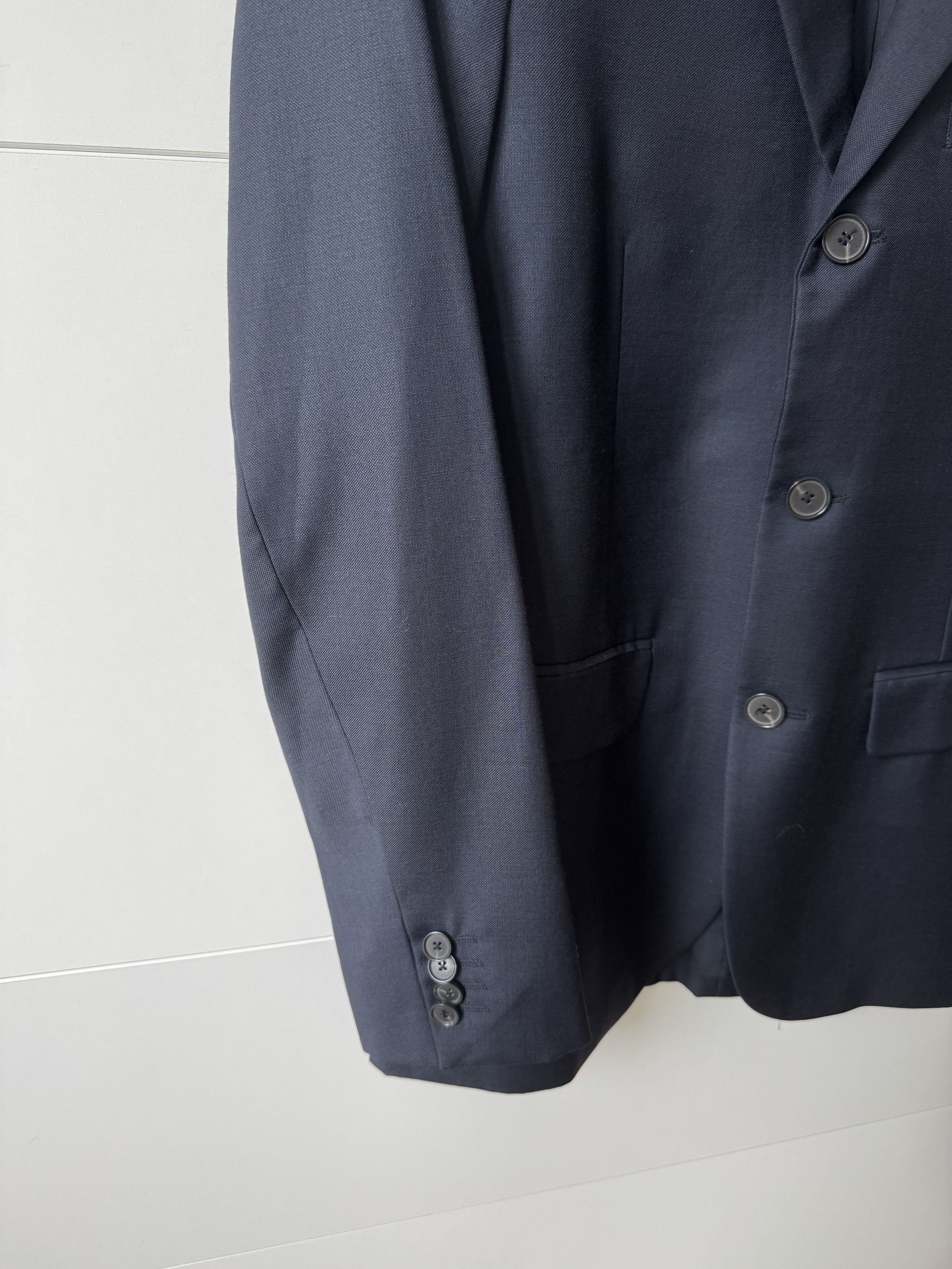 Acne Studios Drifter J SH Blazer Size 46R - 3 Thumbnail