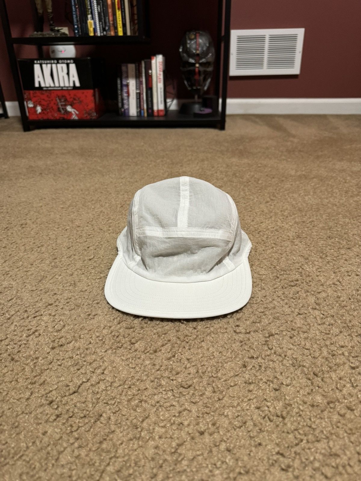 Adidas Y-3 Reversible Hat Size ONE SIZE - 1 Thumbnail