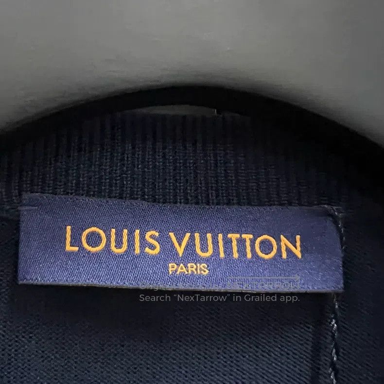 Louis Vuitton Louis Vuitton Nigo2 co-branded big love logo printed short Size US XS / EU 42 / 0 - 3 Thumbnail