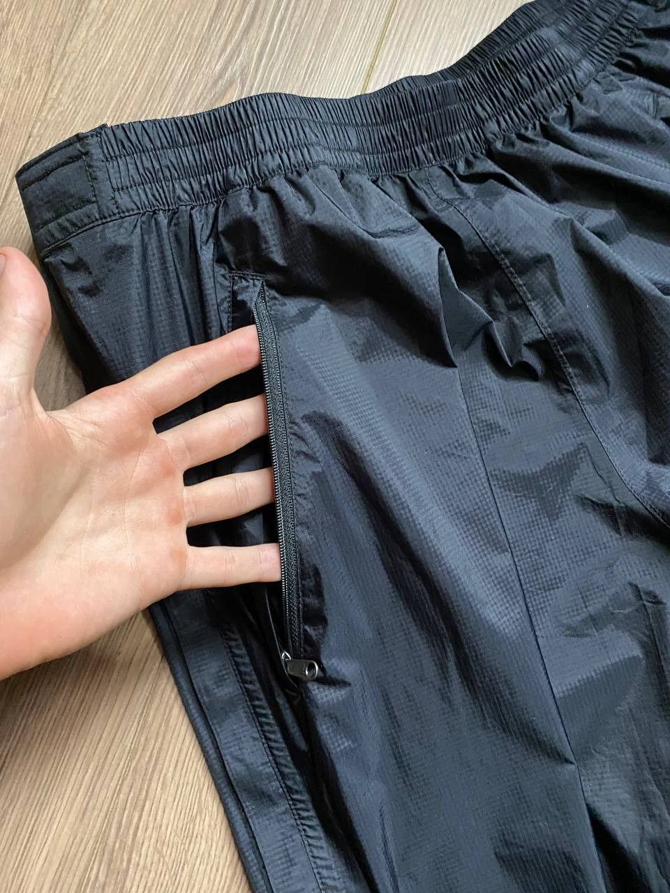 Marmot × Vintage Vintage Marmot Nylon Full Zip Track Pants Size L Size US 34 / EU 50 - 5 Thumbnail