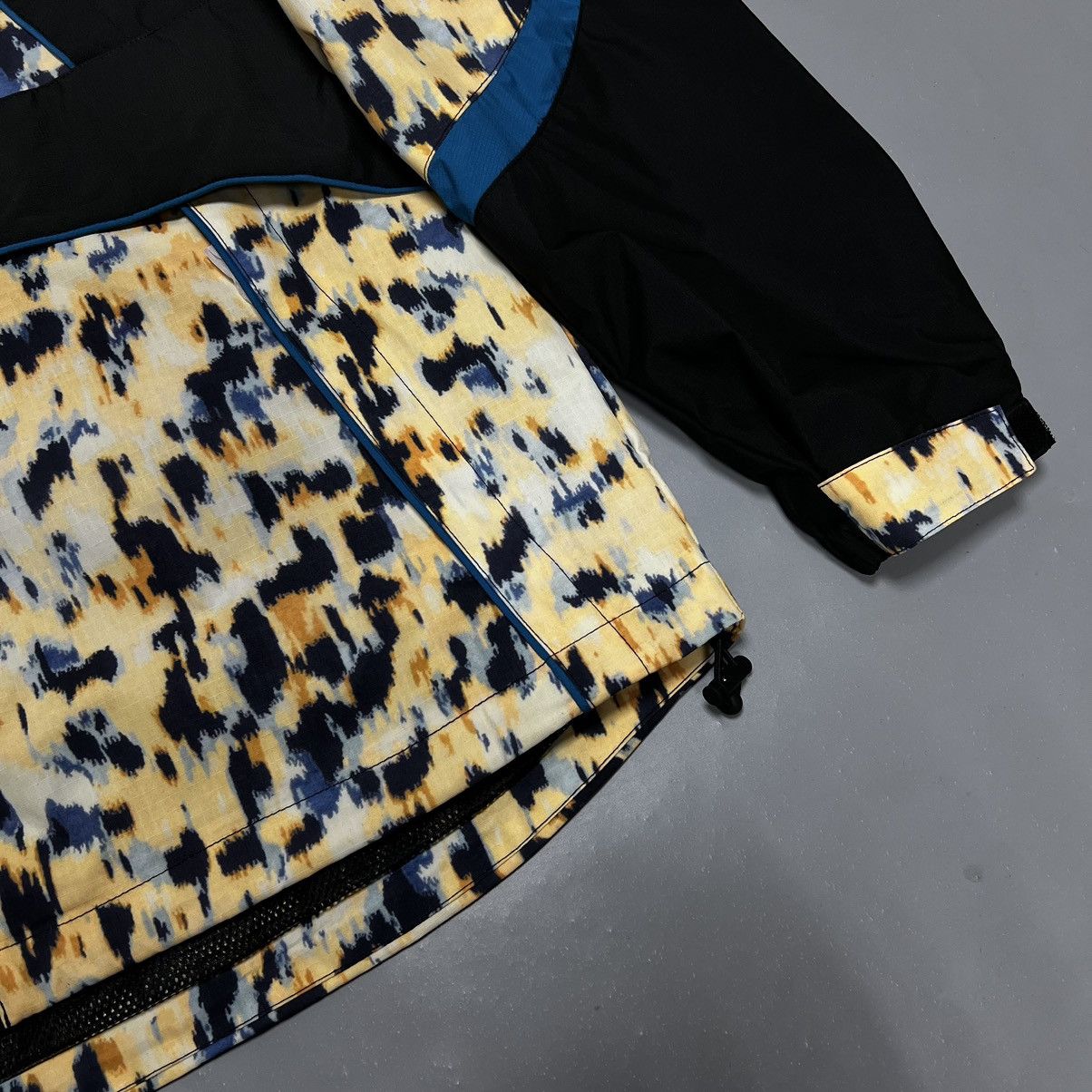 Rhude × Zara NEW Rhude x Zara Rhuigi Jacket Size US L / EU 52-54 / 3 - 5 Thumbnail