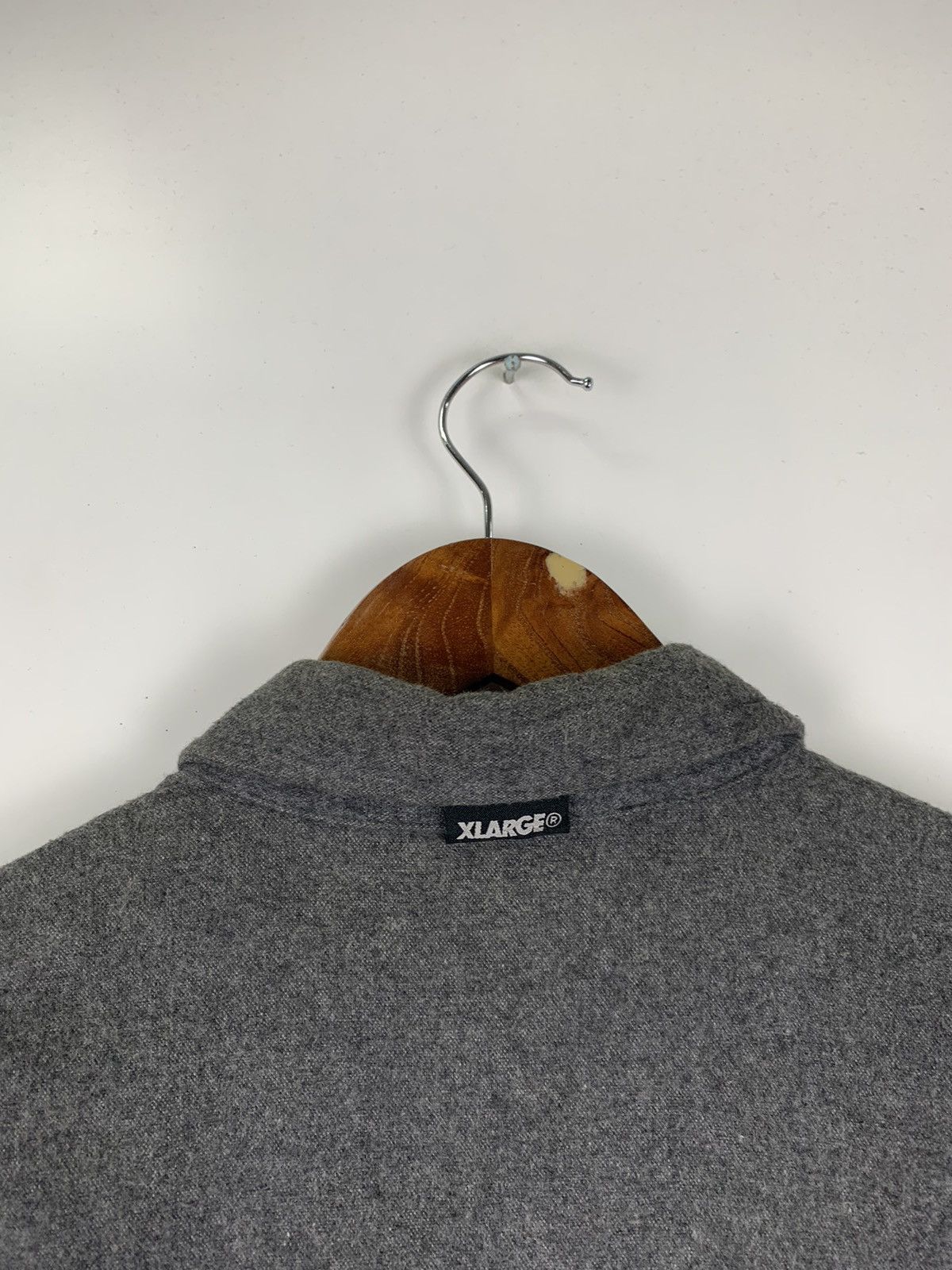 Japanese Brand × Xlarge Xlarge Button Jacket Size US L / EU 52-54 / 3 - 13 Thumbnail