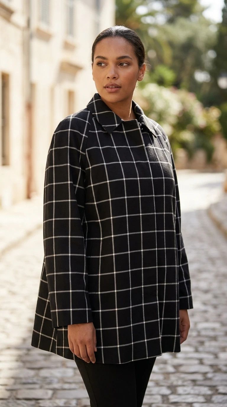Ralph Lauren Lauren Ralph Lauren — Coat | VGC · Sz XL Size XL / US 12-14 / IT 48-50 - 1 Thumbnail