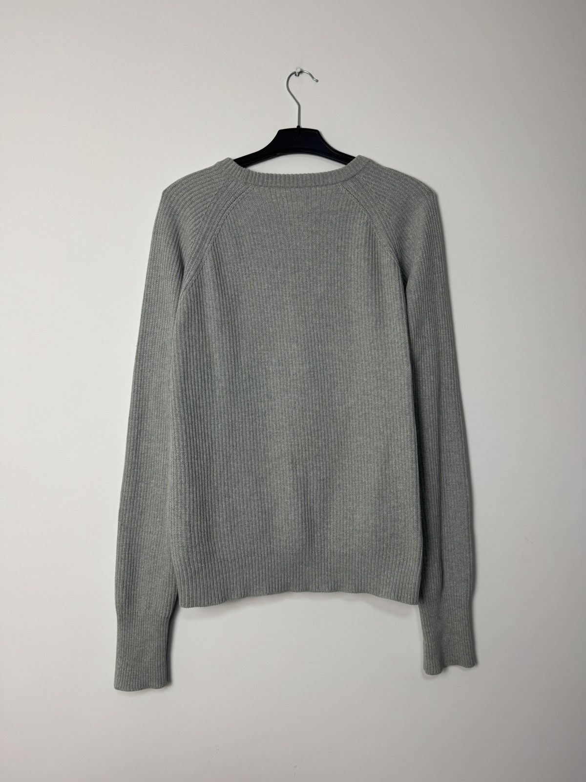 Diesel Vintage Diesel sweater Avantgarde minimalist style Size US M / EU 48-50 / 2 - 9 Thumbnail