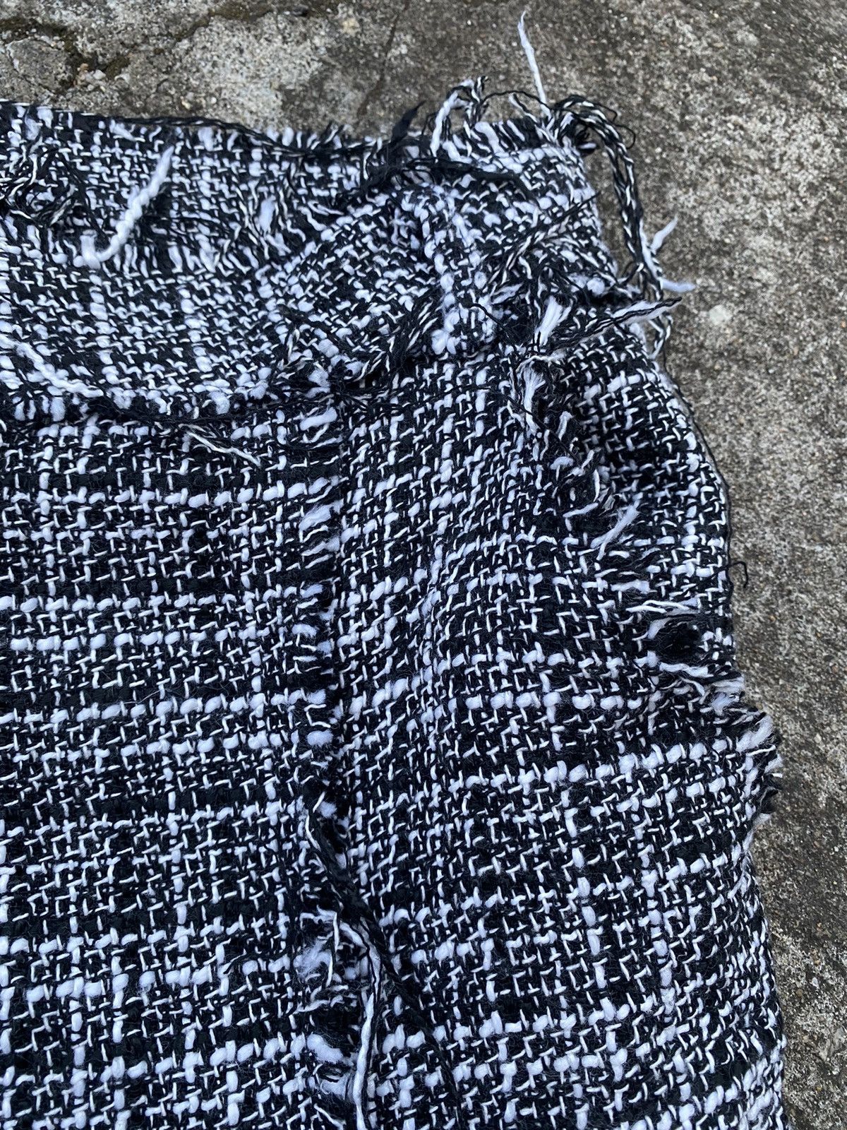 If Six Was Nine × Japanese Brand Slightly Numb Size US 34 / EU 50 - 7 Thumbnail