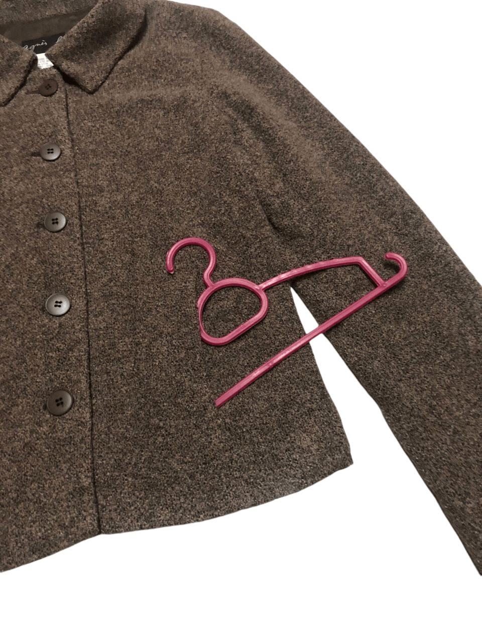 agnes b. Vintage Agnes.B Suits & Suit Separates for Women Size XS / US 0-2 / IT 36-38 - 8 Thumbnail