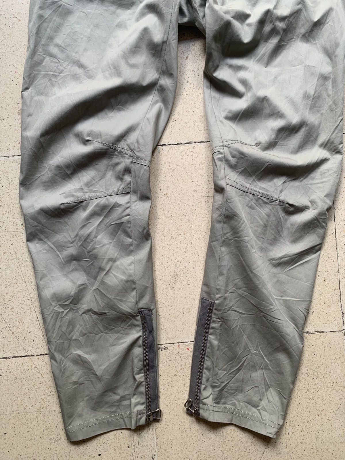 Lanvin Lanvin biker pants Size US 32 / EU 48 - 3 Thumbnail