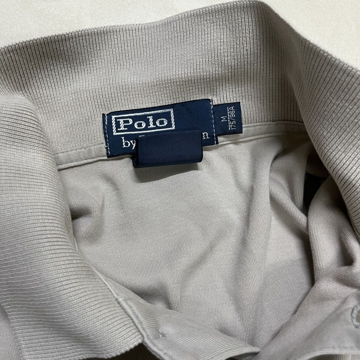 Polo Ralph Lauren × Ralph Lauren × Vintage Vintage Polo Ralph Lauren Size US M / EU 48-50 / 2 - 5 Thumbnail