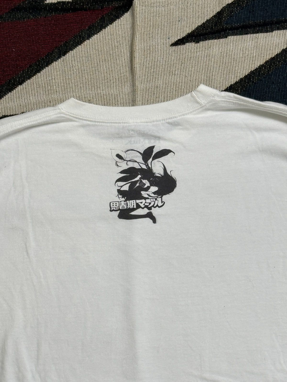 Anime × Vintage Vintage Anime HotMilk Size US XL / EU 56 / 4 - 7 Thumbnail