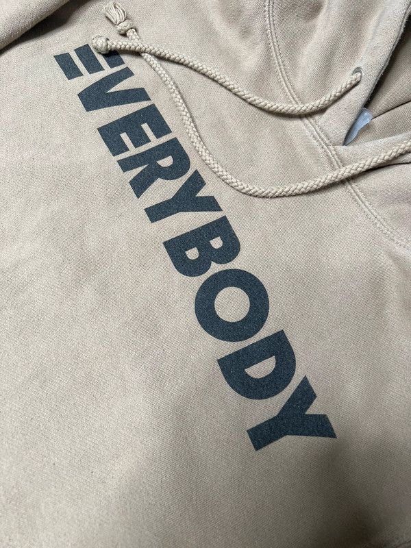 Logic Hoodie Logic Everybody 2017 Size US M / EU 48-50 / 2 - 4 Thumbnail