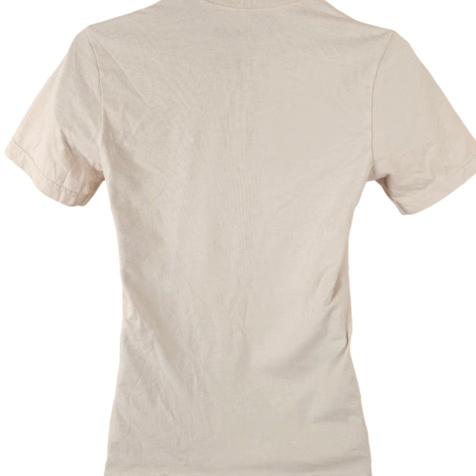 Born Jewish T Shirt Mens Size Small Beige Esther 4:14 Born For Such A Time Size US S / EU 44-46 / 1 - 5 Thumbnail