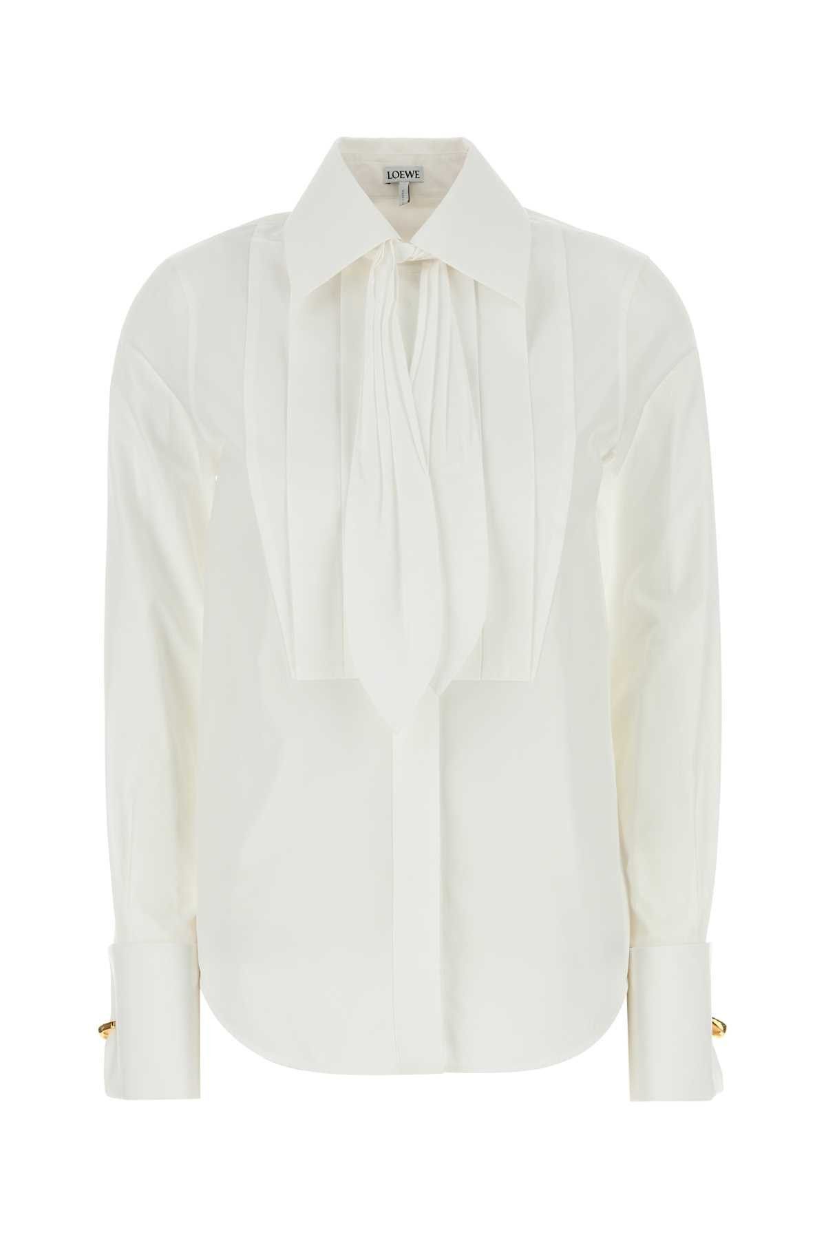Loewe Shirt Size S / US 4 / IT 40 - 1 Thumbnail