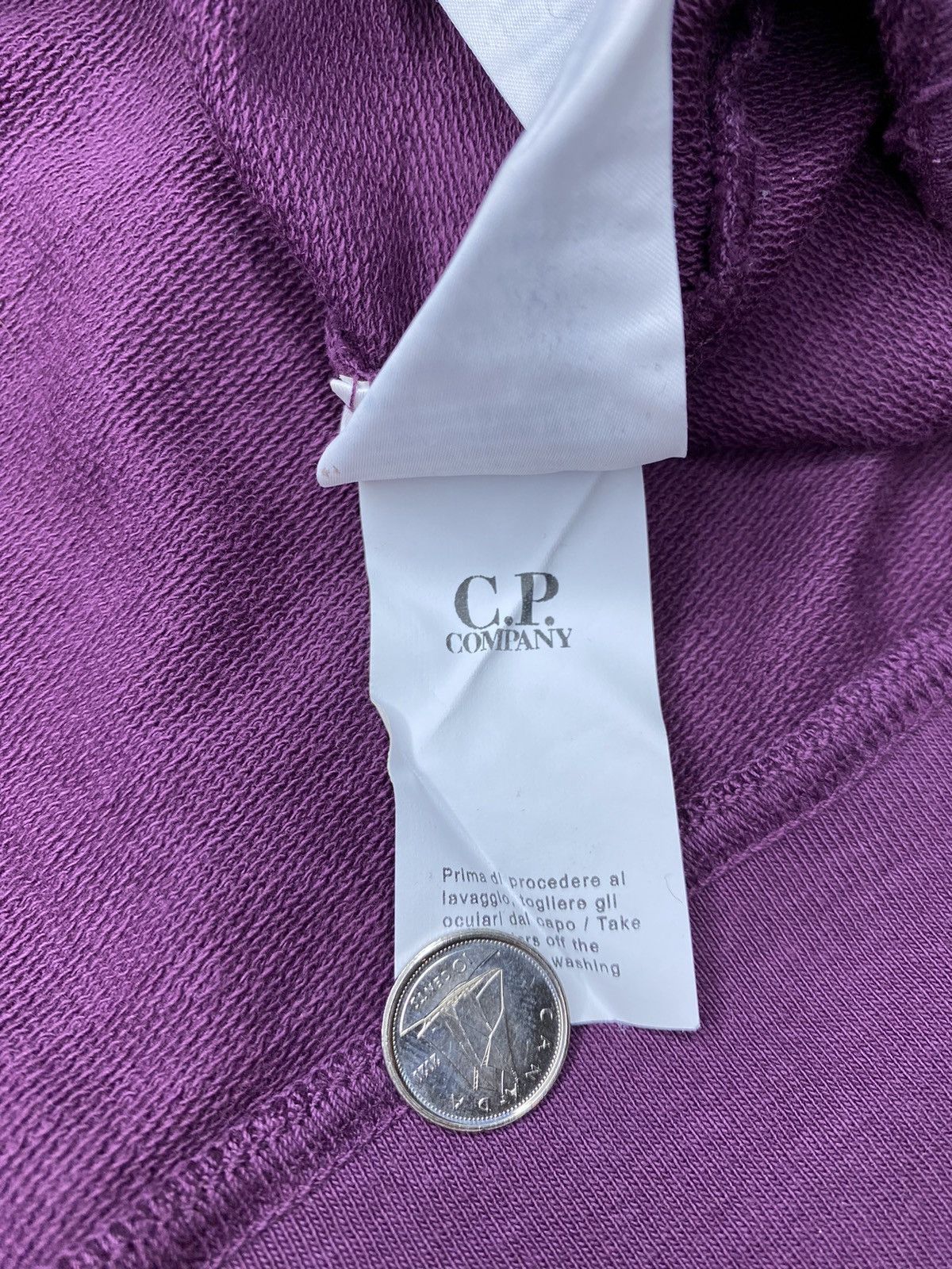 C.P. Company C.P. Company Size US XL / EU 56 / 4 - 5 Thumbnail